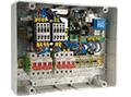 ESP Paneel Systeem