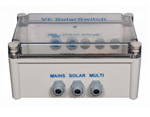 Solar Switch