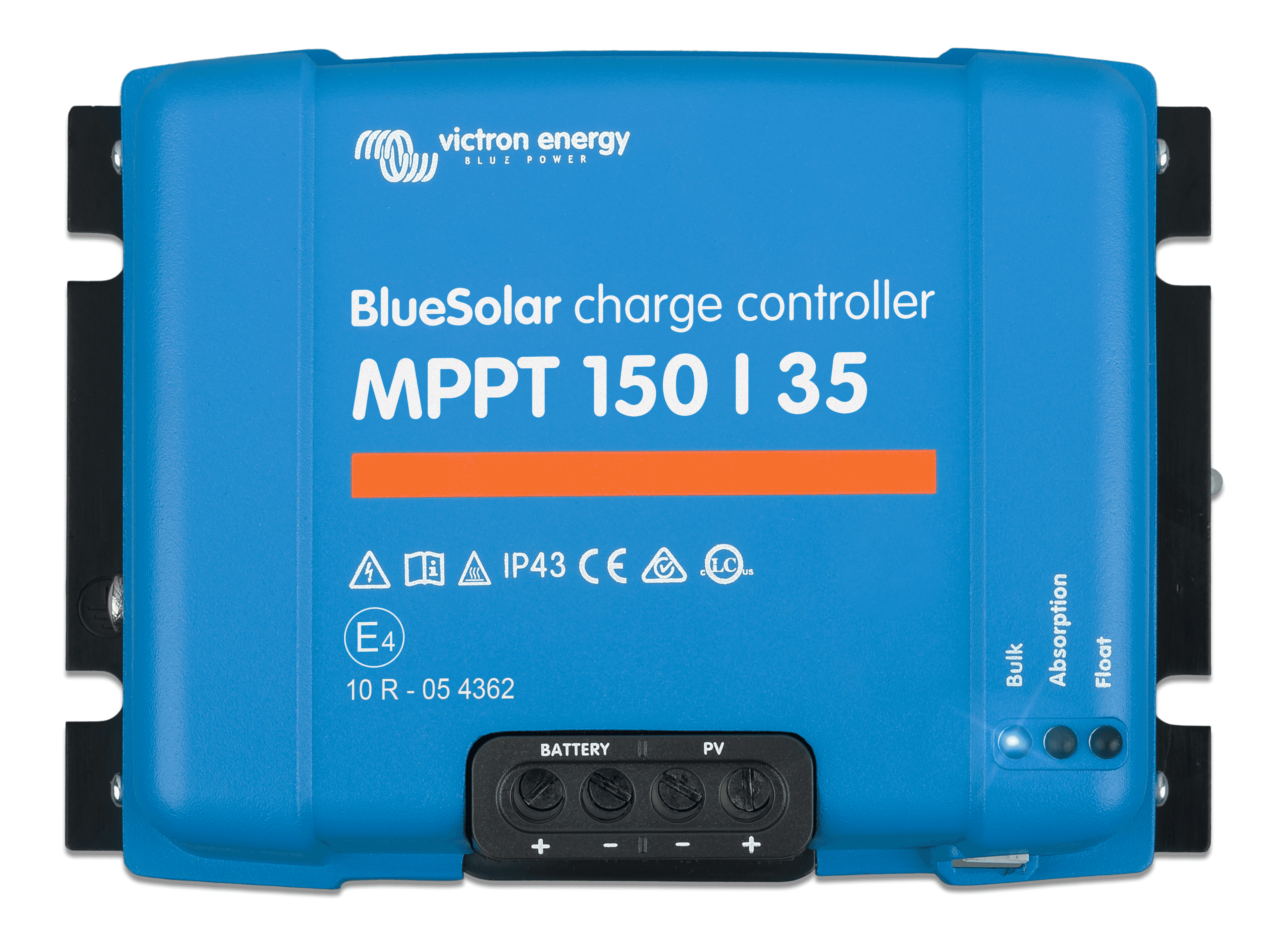 BlueSolar MPPT 150/35 - 250/100