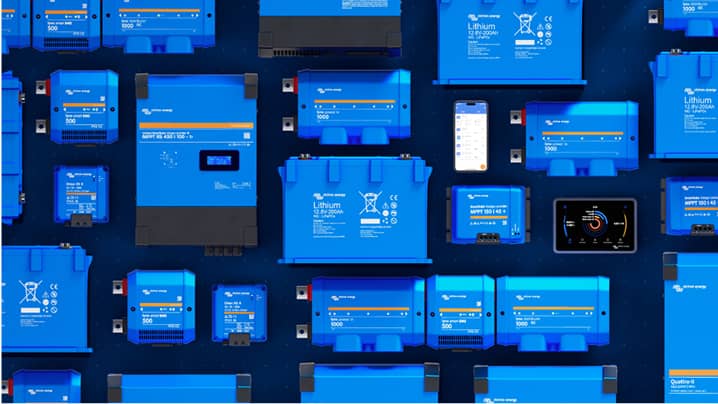 Onafhankelijkheid als standaard