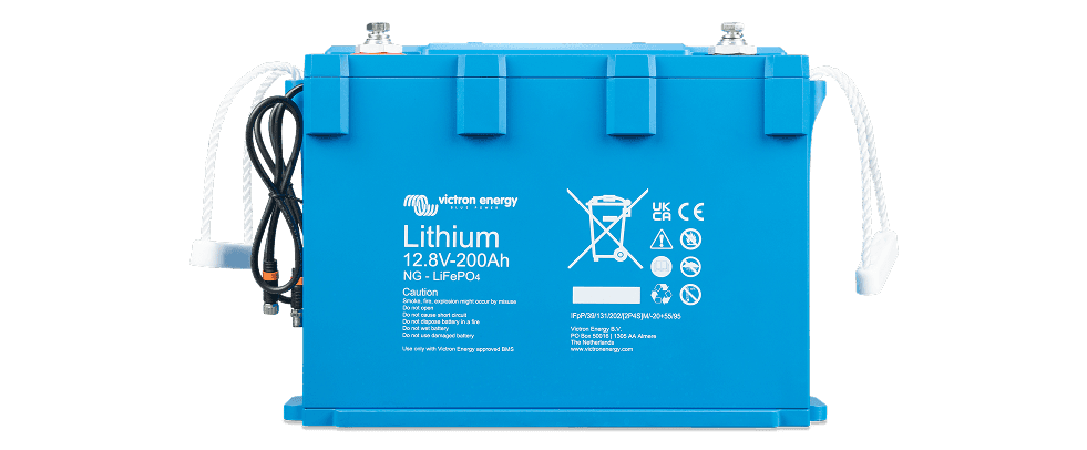 Lithium-accu