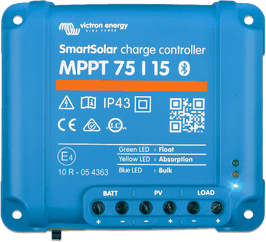 MPPT 75