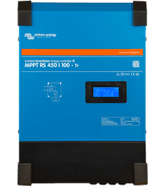 MPPT RS 450