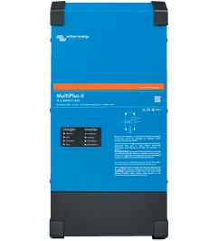 MultiPlus-II