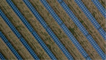 Zonnepanelen voor off-grid systemen