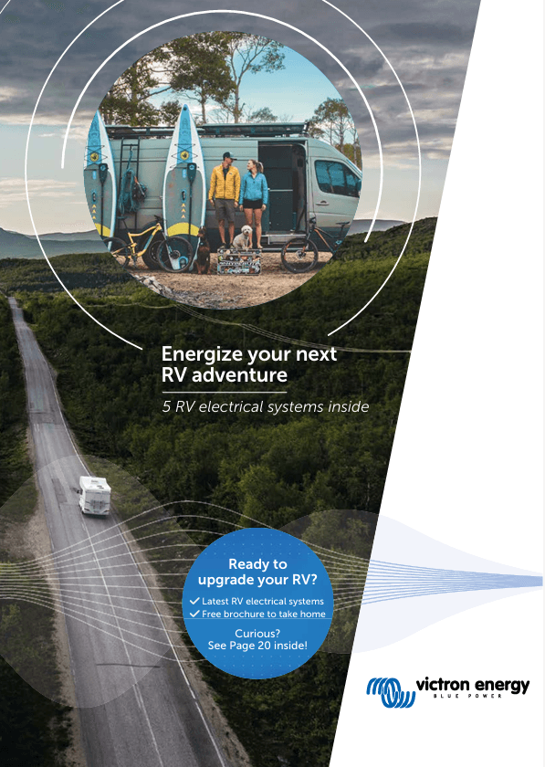Brochure RV