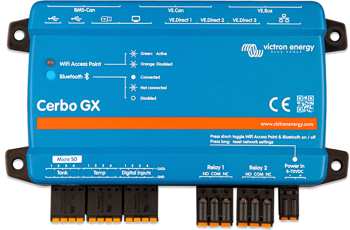 Cerbo GX
