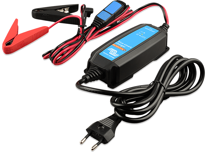 Blue Smart IP65 Lader
