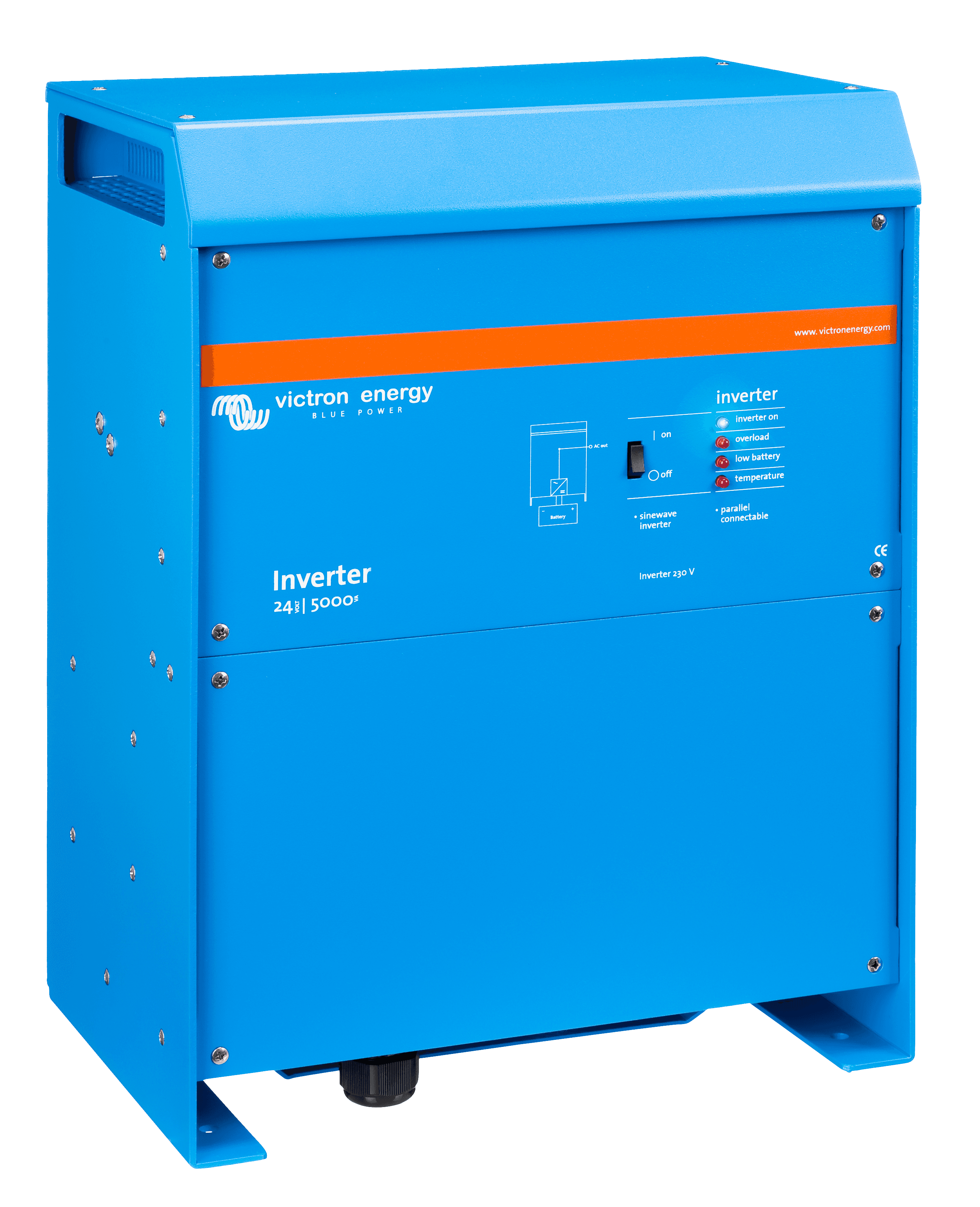 Inverter
