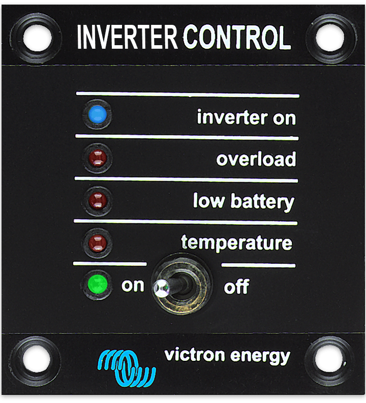 Inverter Control