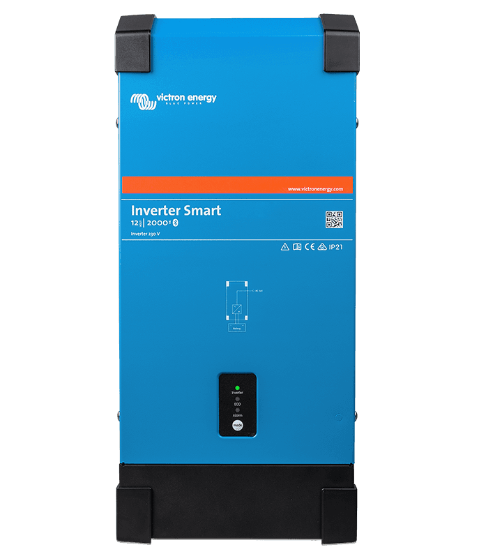 Phoenix Inverter Smart 1600VA - 5000VA
