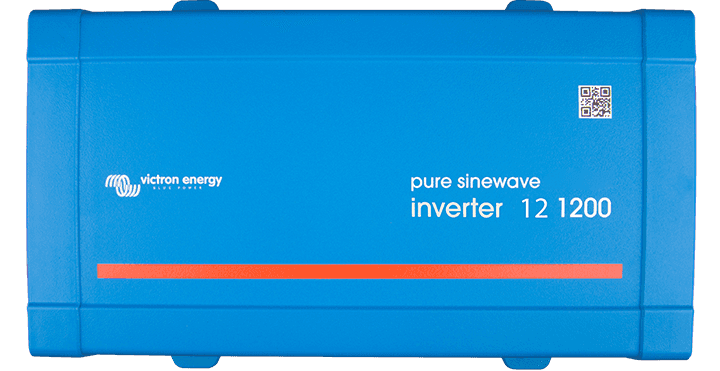 Inverter VE.Direct 250VA - 1200VA