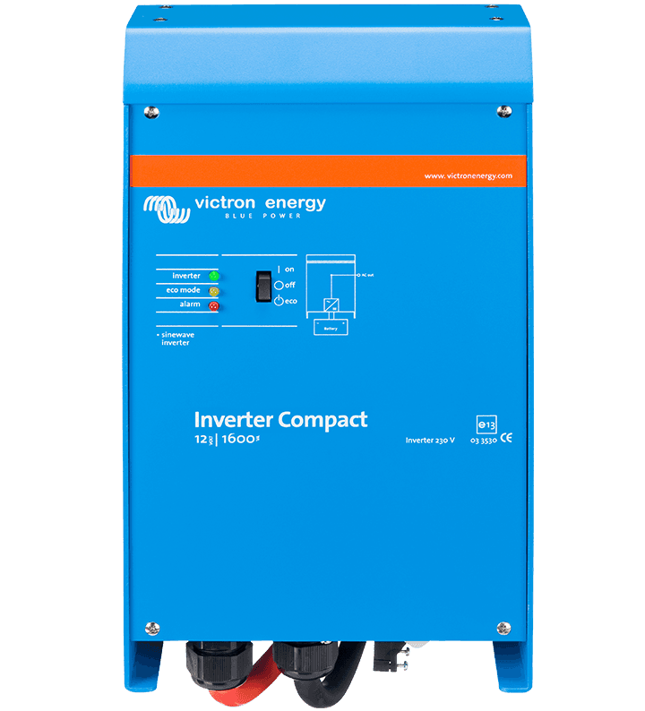 Phoenix Inverter Compact 1200VA - 2000VA