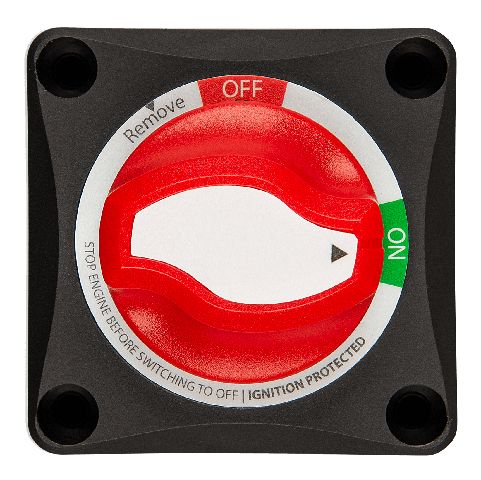 Battery switch ON-OFF 48V (top1)  thumbnail