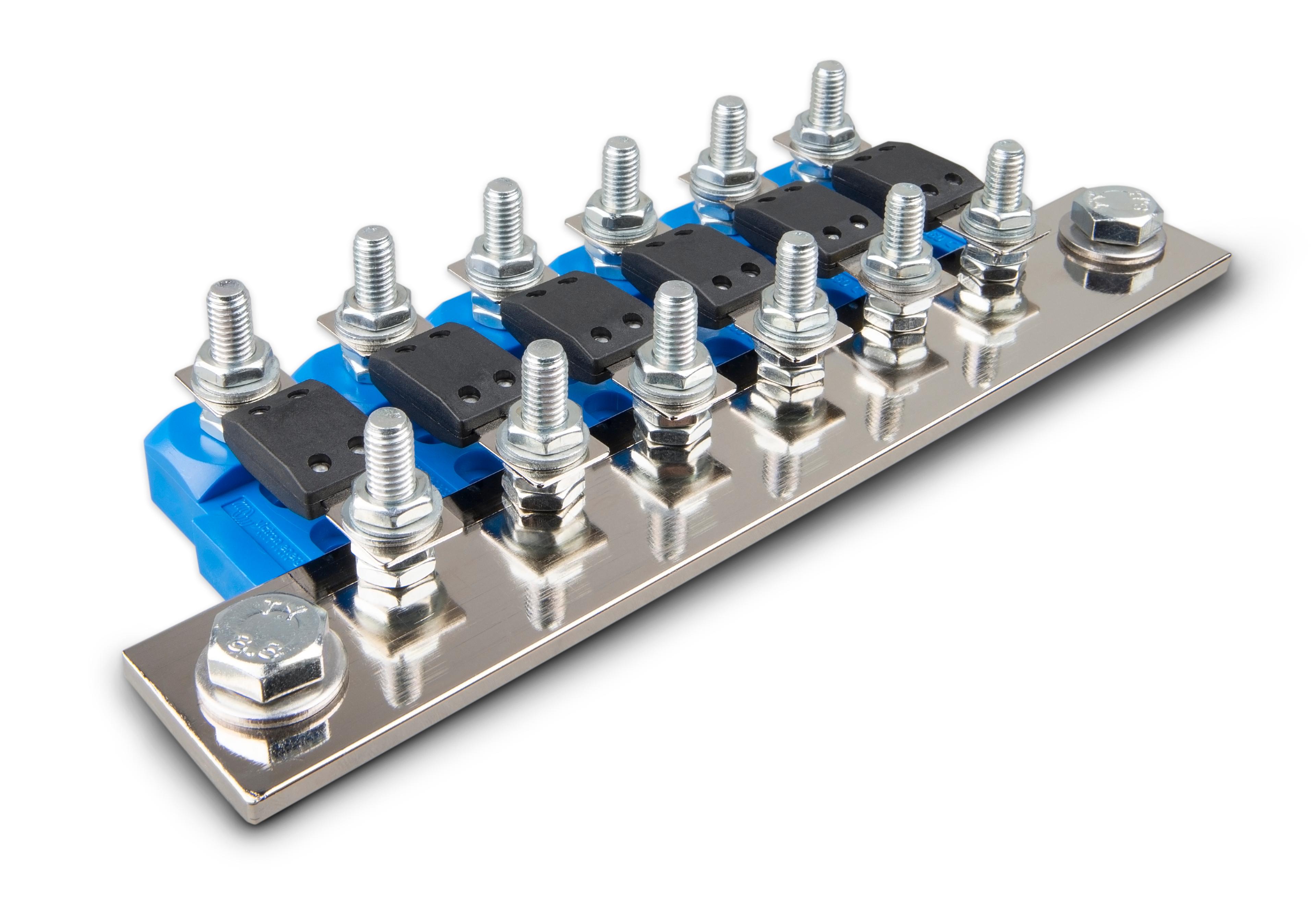Busbar to connect 6 (left)  thumbnail