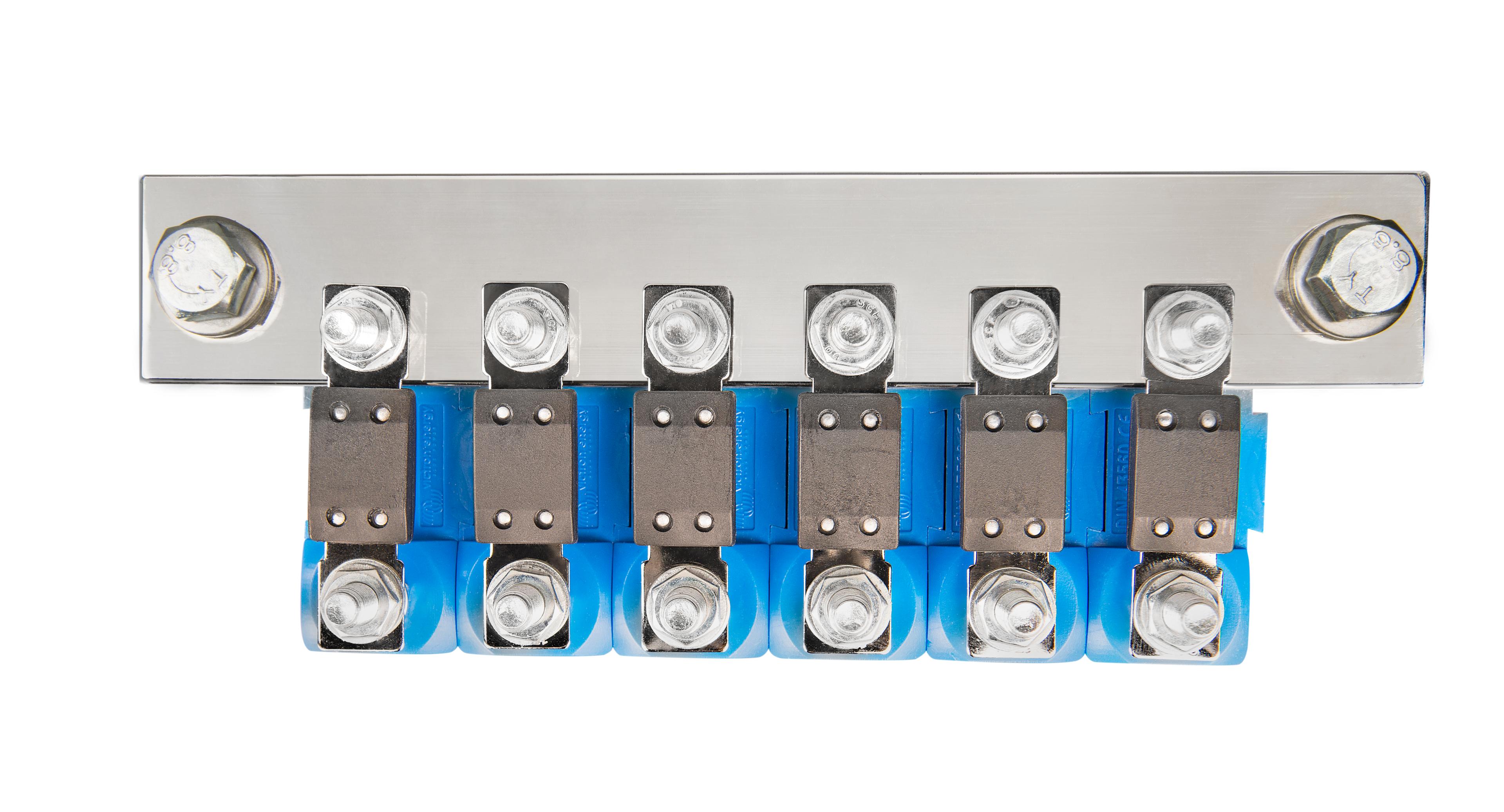 Busbar to connect 6 (top)  thumbnail