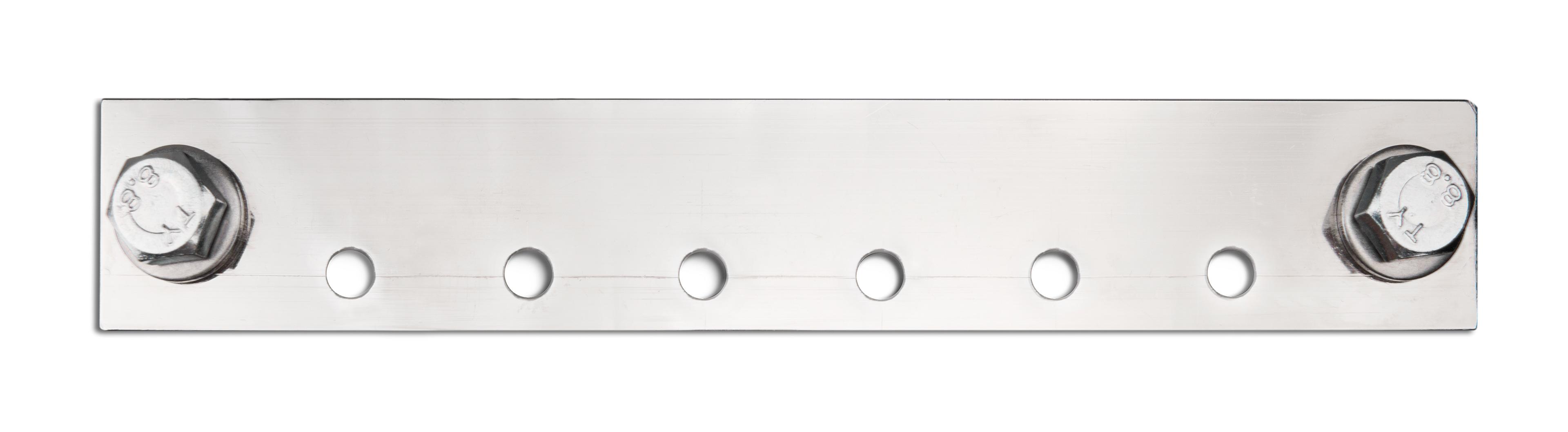 Busbar to connect 6 (top-view)  thumbnail