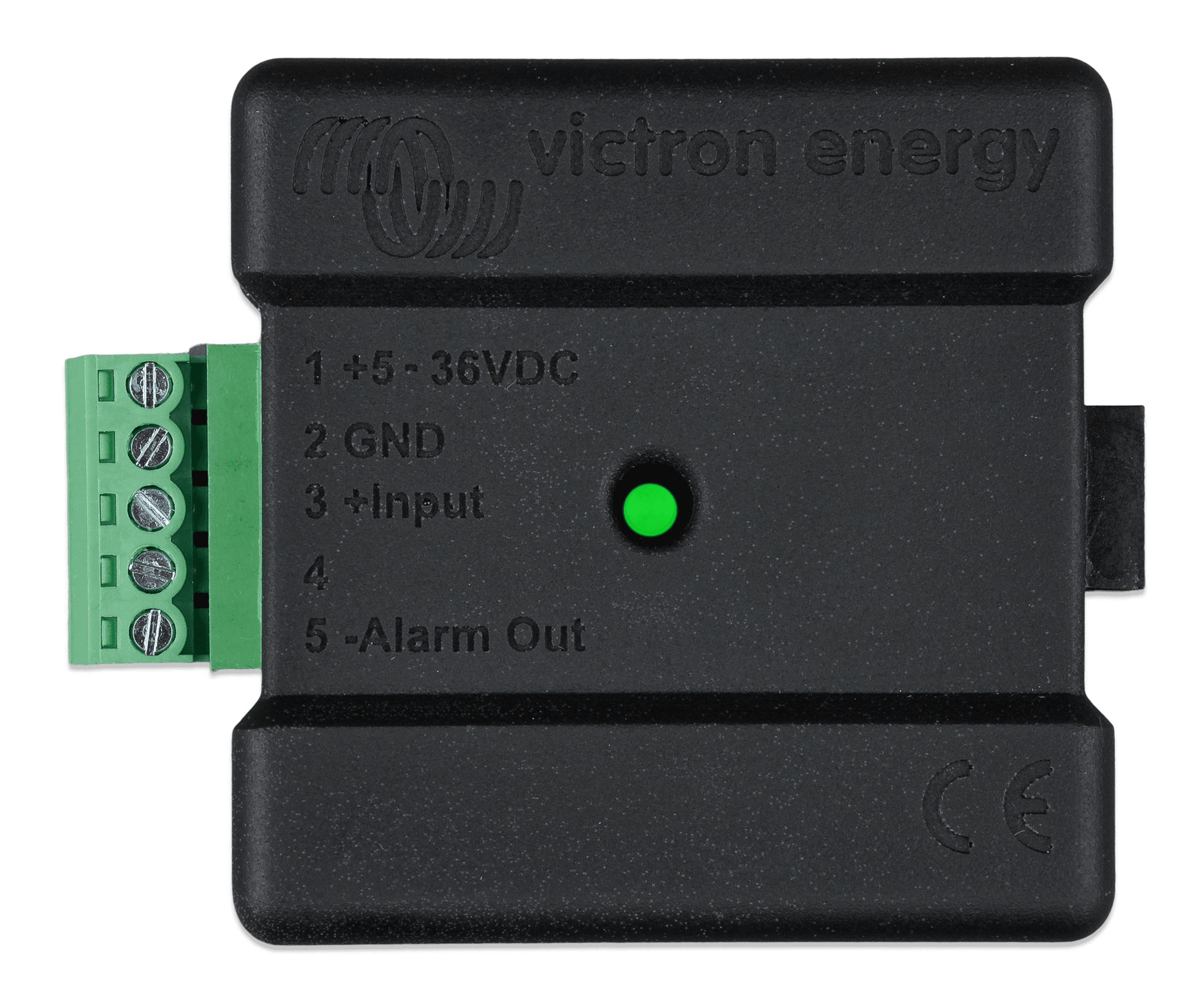 CAN-Bus Temp Sensor (top) thumbnail