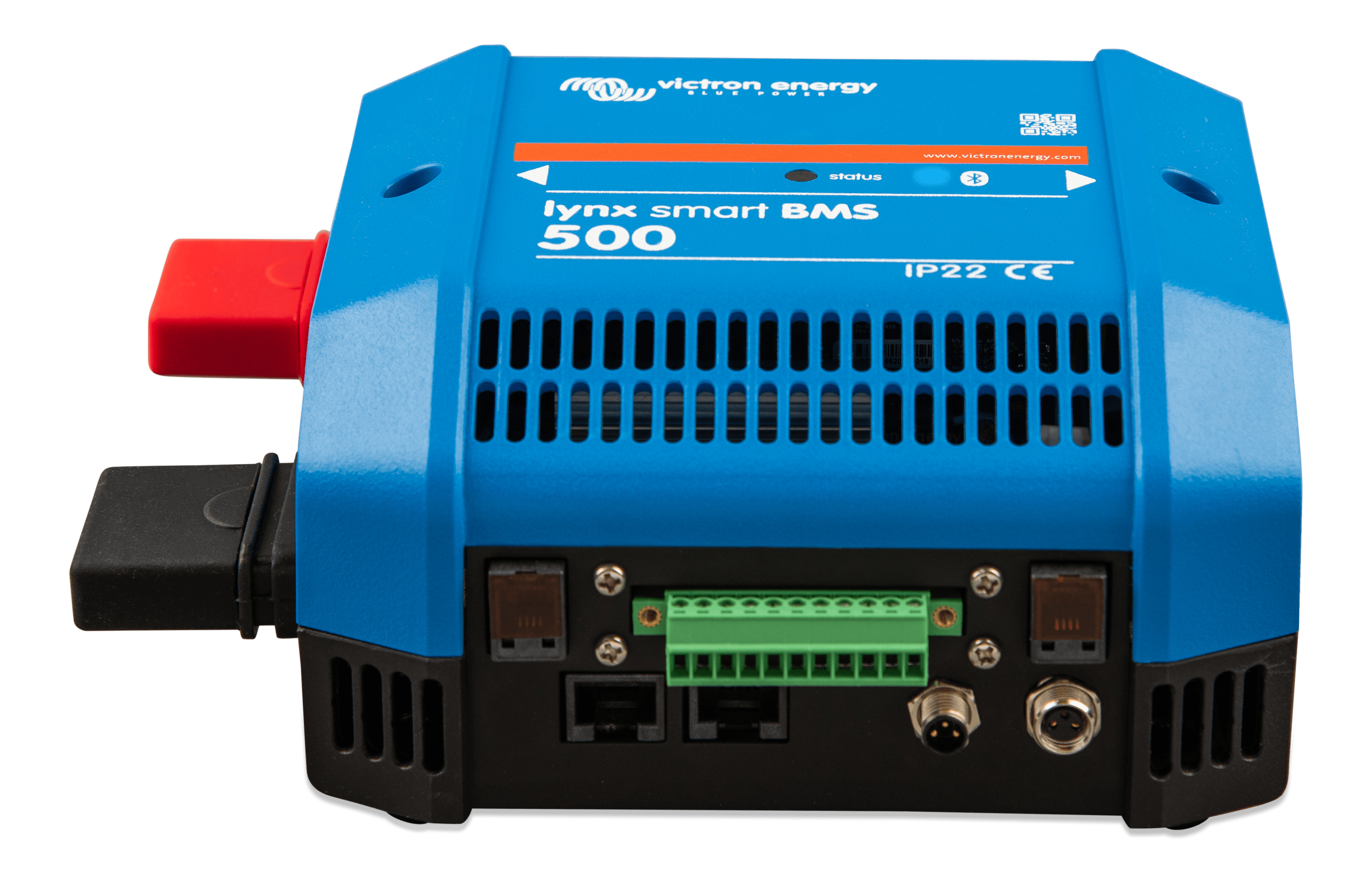 Lynx Smart BMS 500 (M10) (front angle)  thumbnail