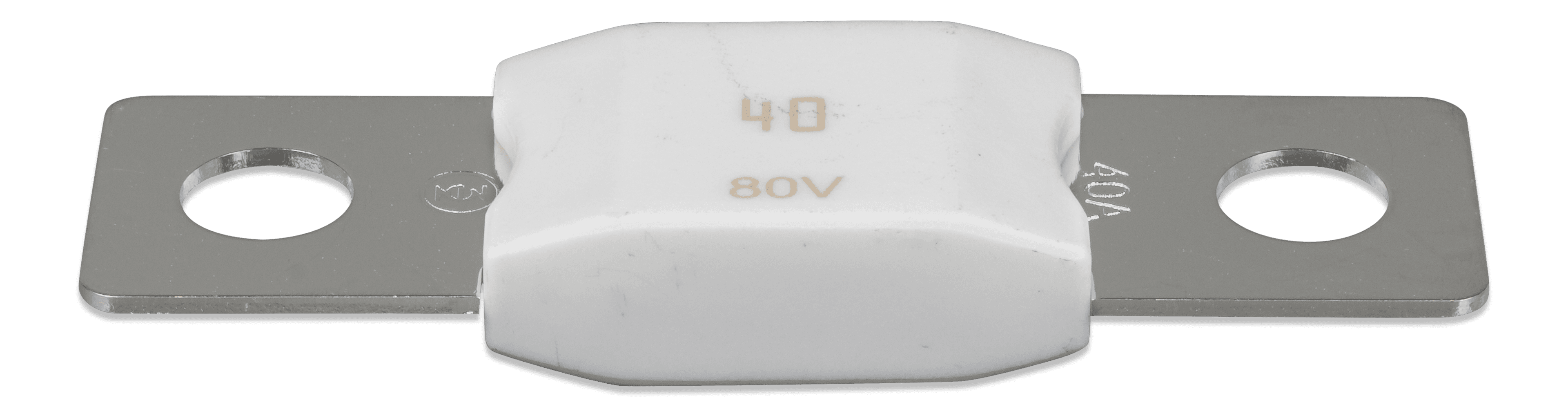 MEGA fuse 40A-80V (front)  thumbnail
