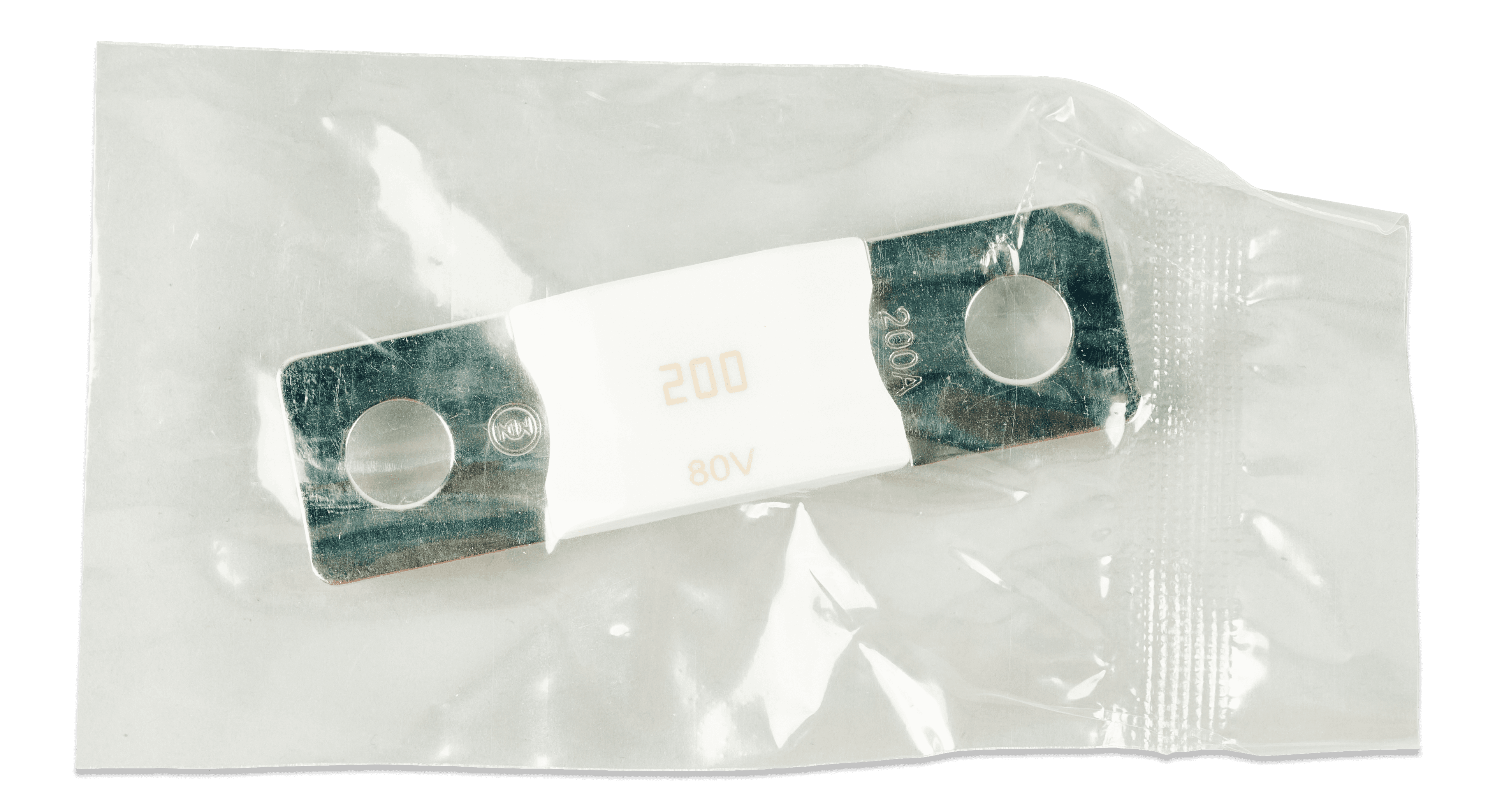 MIDI-Fuse 200A 32V foil  thumbnail