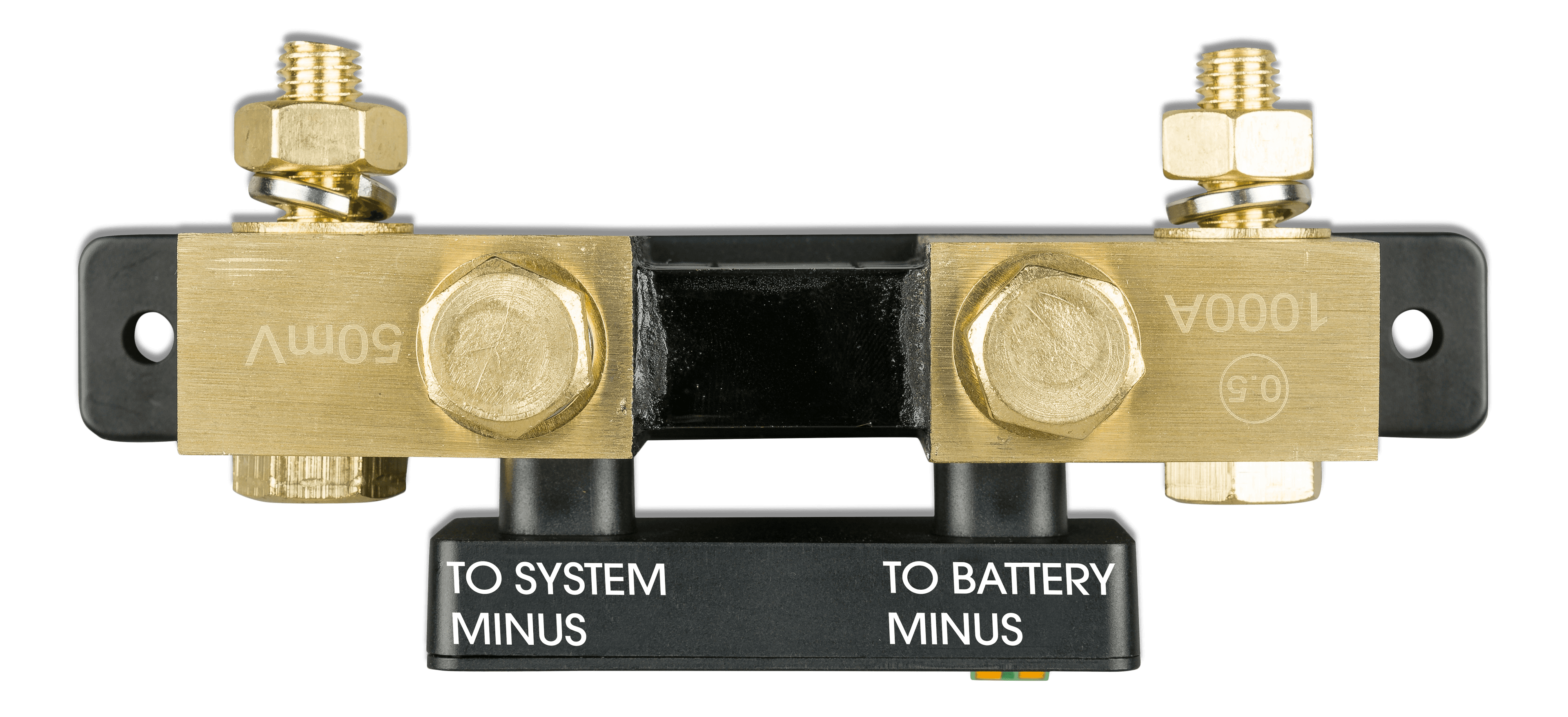 SmartShunt 1000A-50mV (top)  thumbnail
