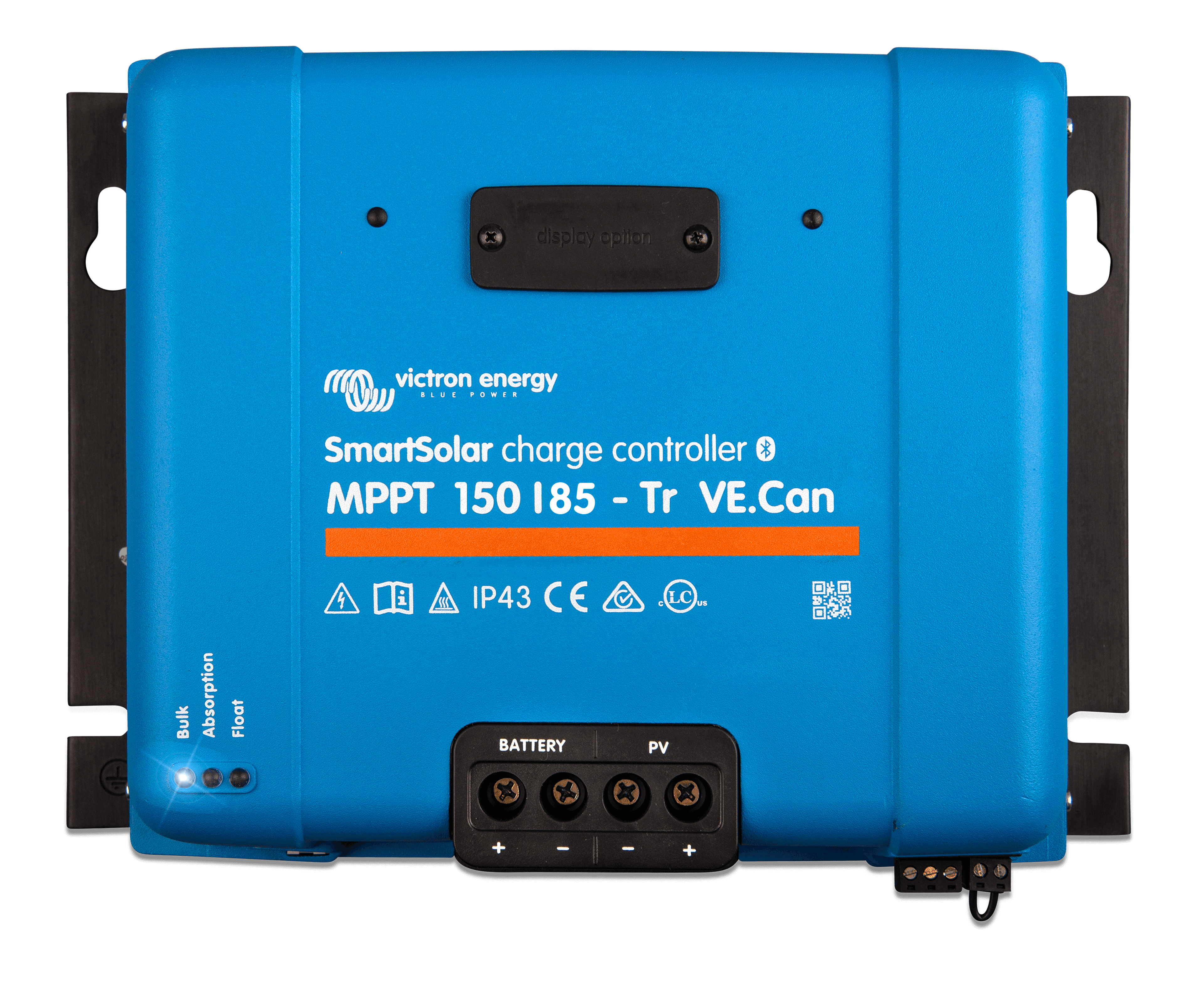 SmartSolar MPPT 150/85-Tr VE.Can  thumbnail