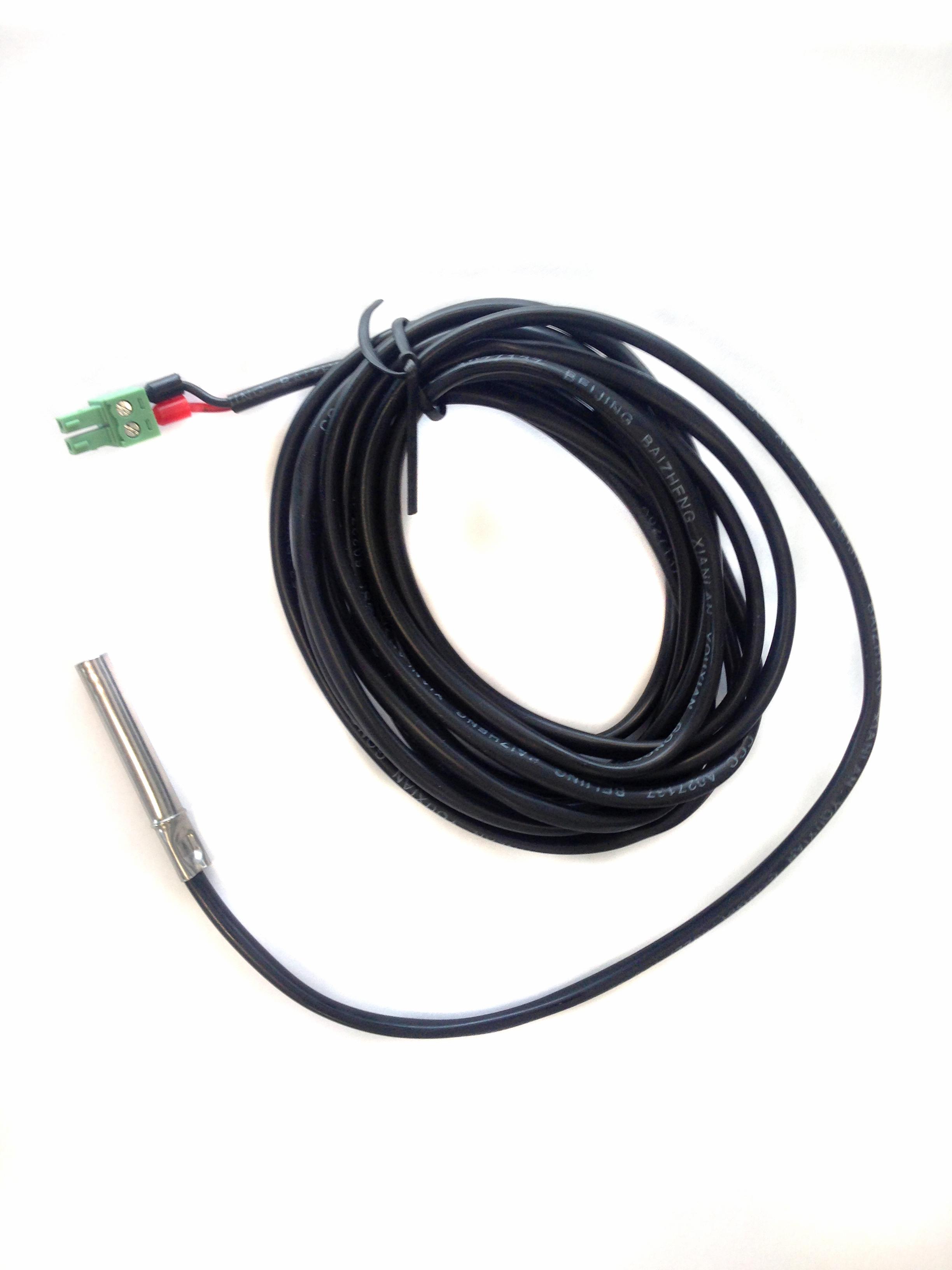 Temperature Sensor for BlueSolar PWM-Pro thumbnail