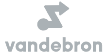 Van de Bron