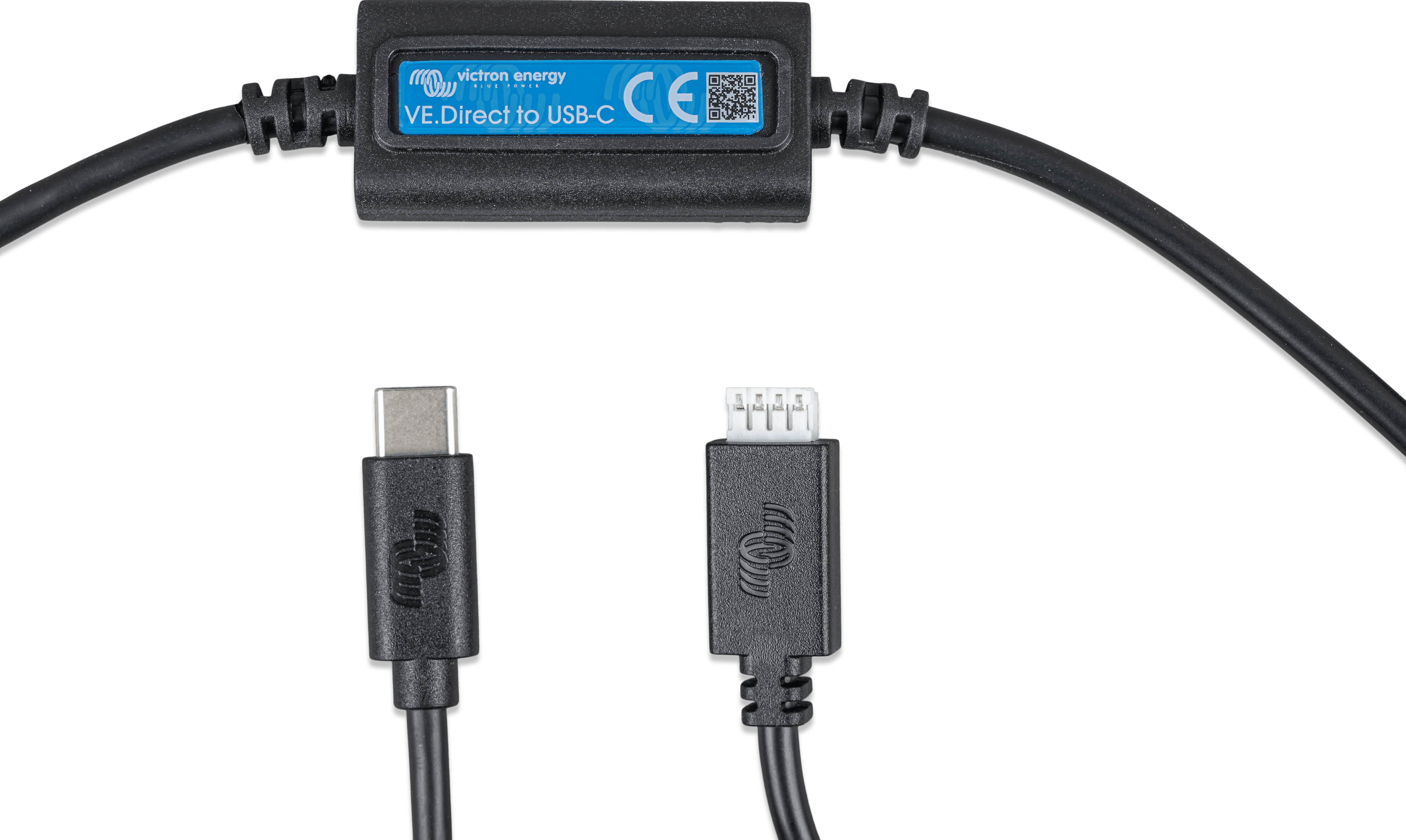 VE.Direct to USB-C interface (unit conn)  thumbnail