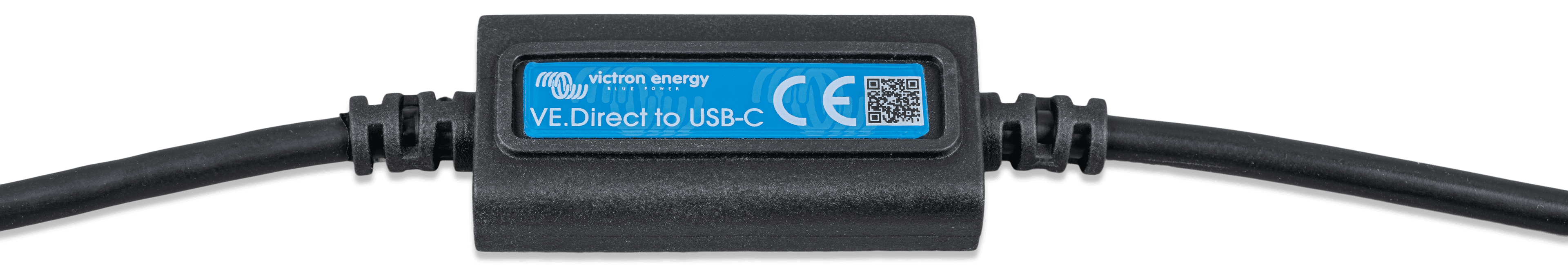 VE.Direct to USB-C interface (unit)  thumbnail