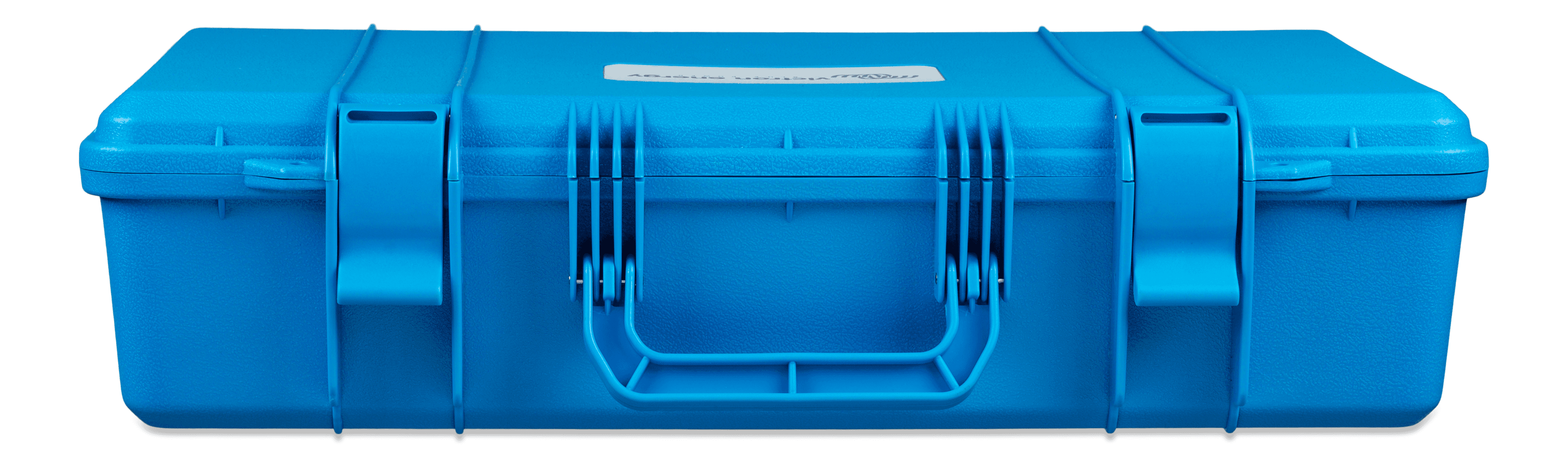 BPC940100200 Carry Case for BPC chargers and accessories (12/25 and 24/13) (front closed)  thumbnail