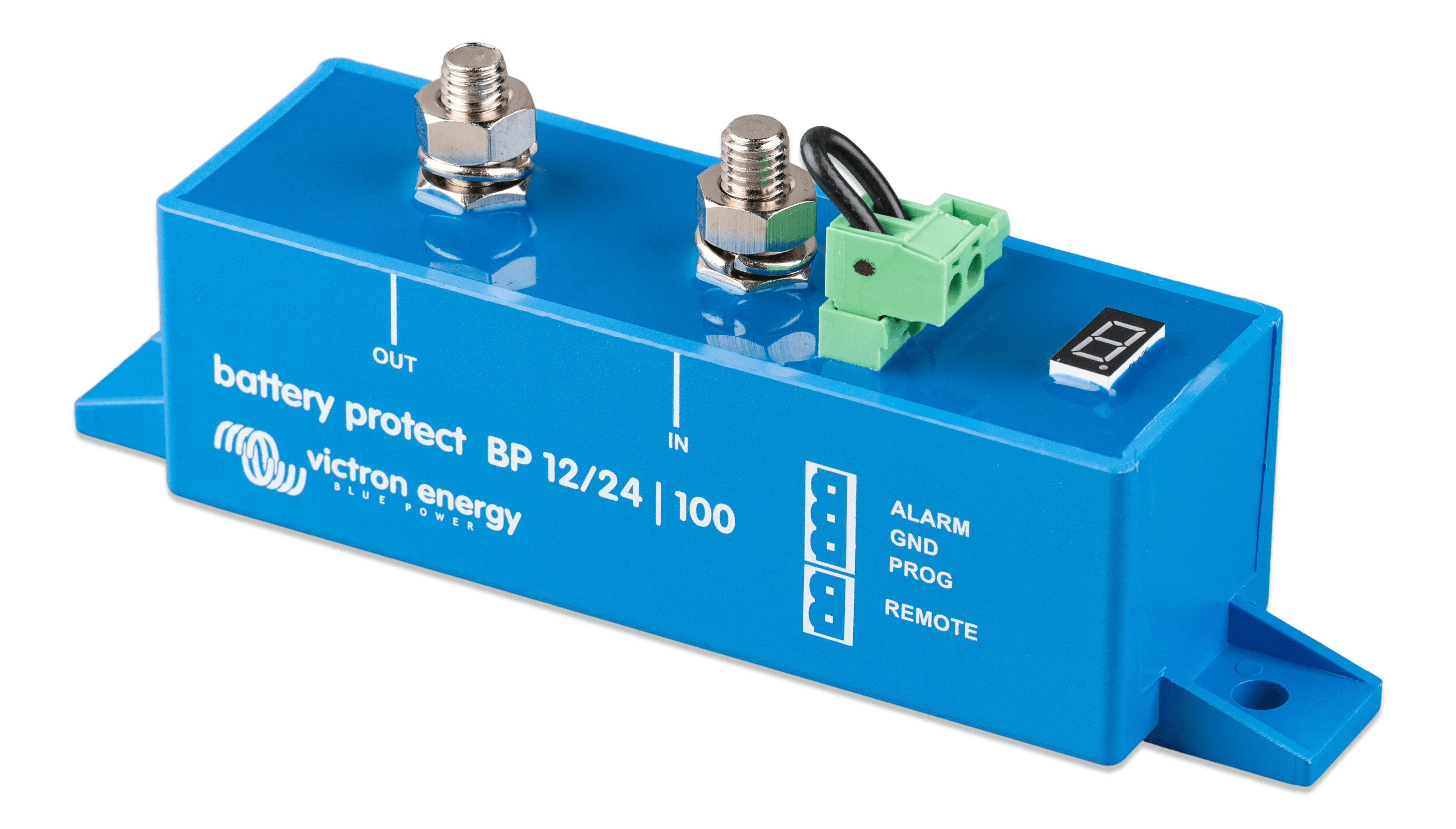 BatteryProtect 12/24V-100A (left) thumbnail