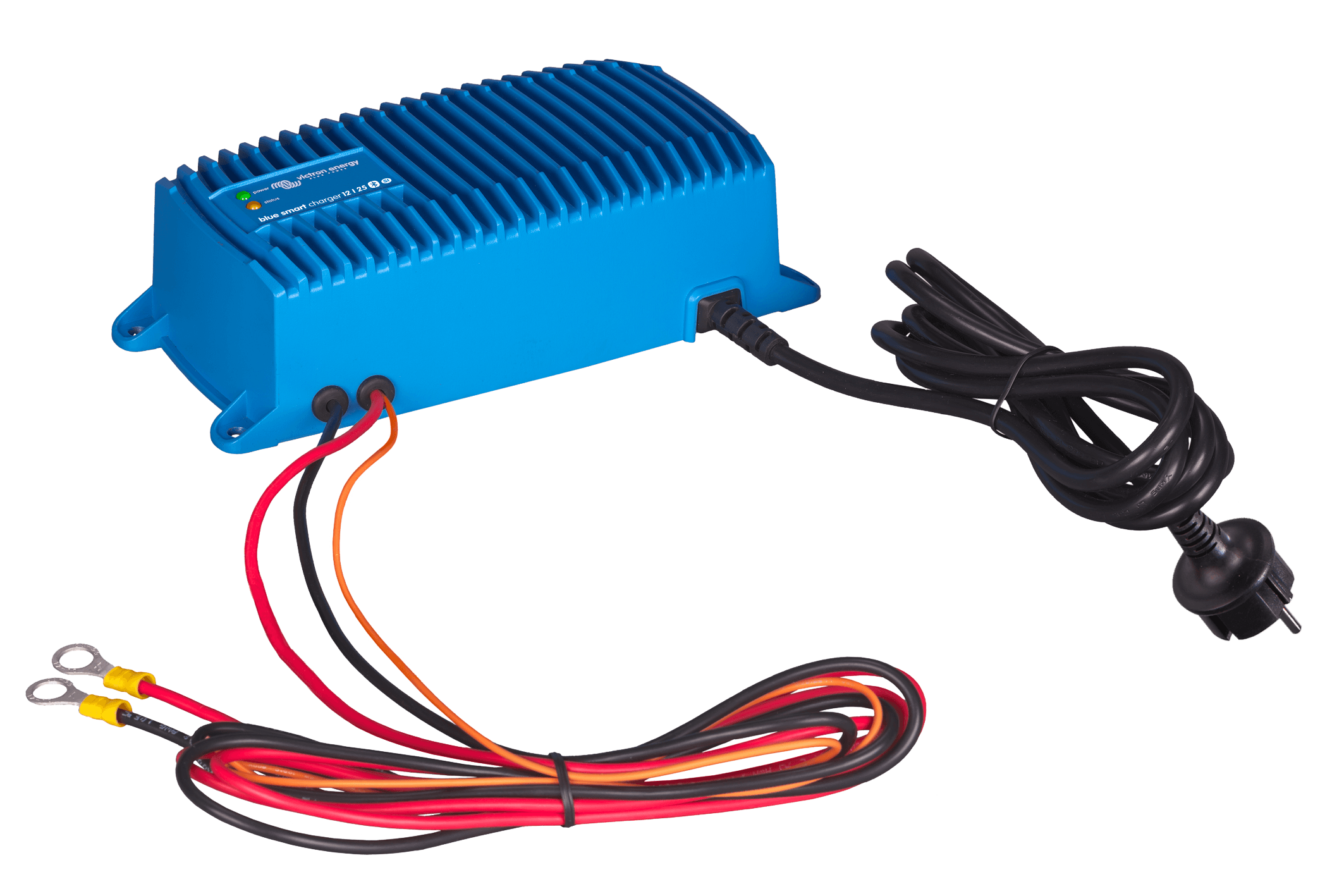Blue Smart IP67 Charger (side) thumbnail