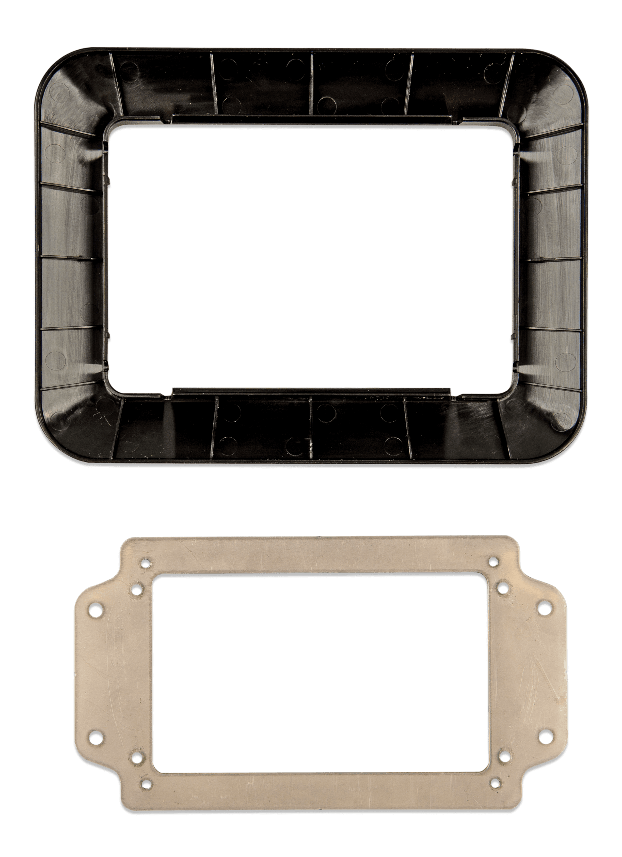 GX Touch adapter for CCGX cut-out (back-empty2) thumbnail