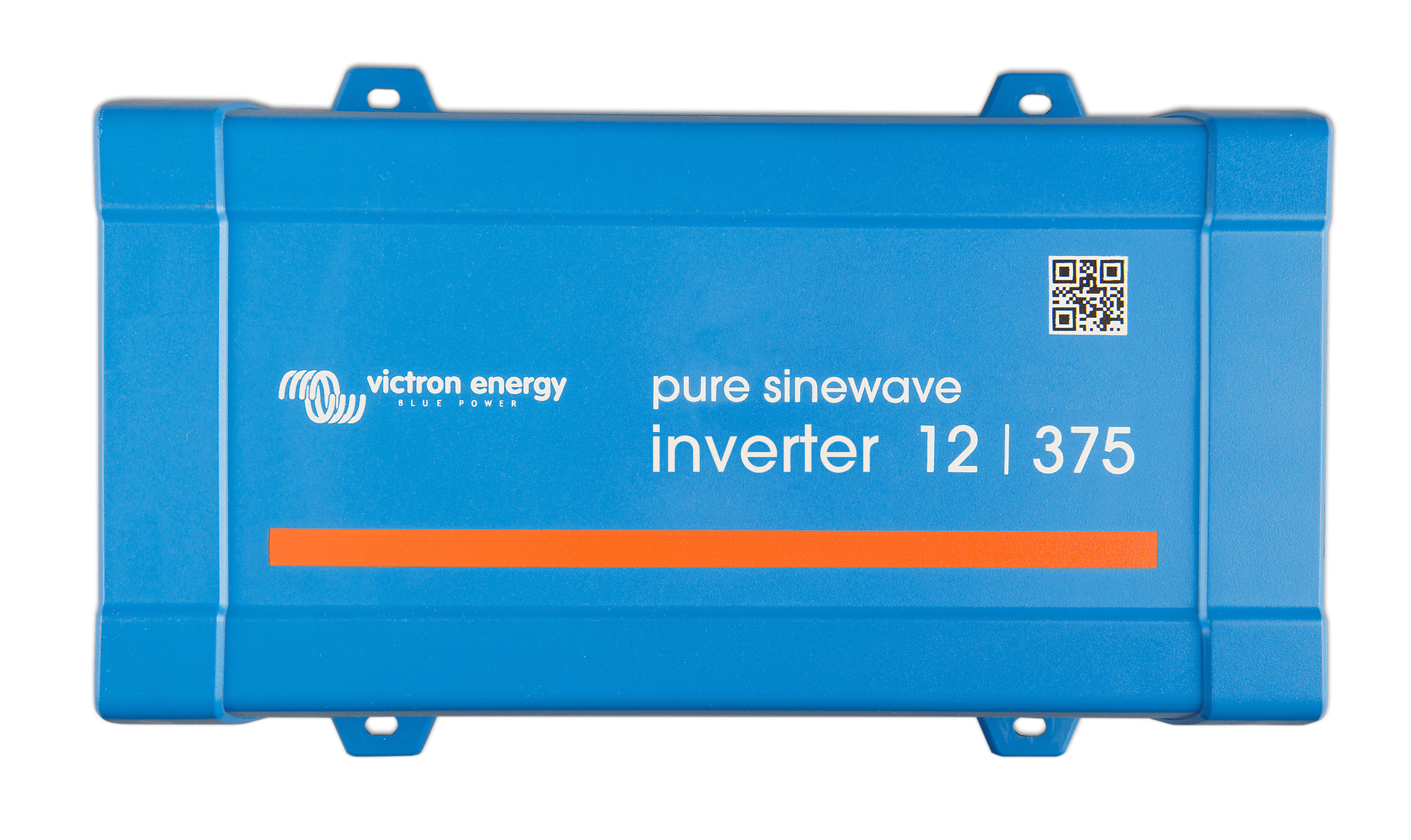 Inverter 12V 375VA VE.Direct Schuko (top)  thumbnail