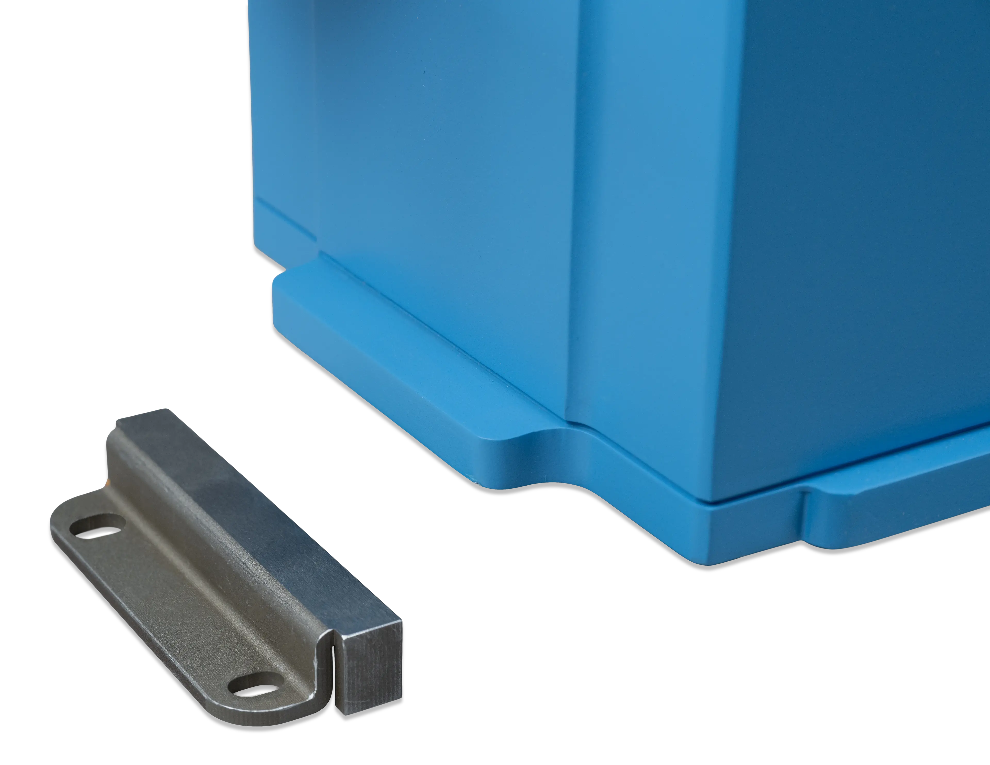 Lithium 25.6V 200Ah NG (close-up mounting 3)  thumbnail