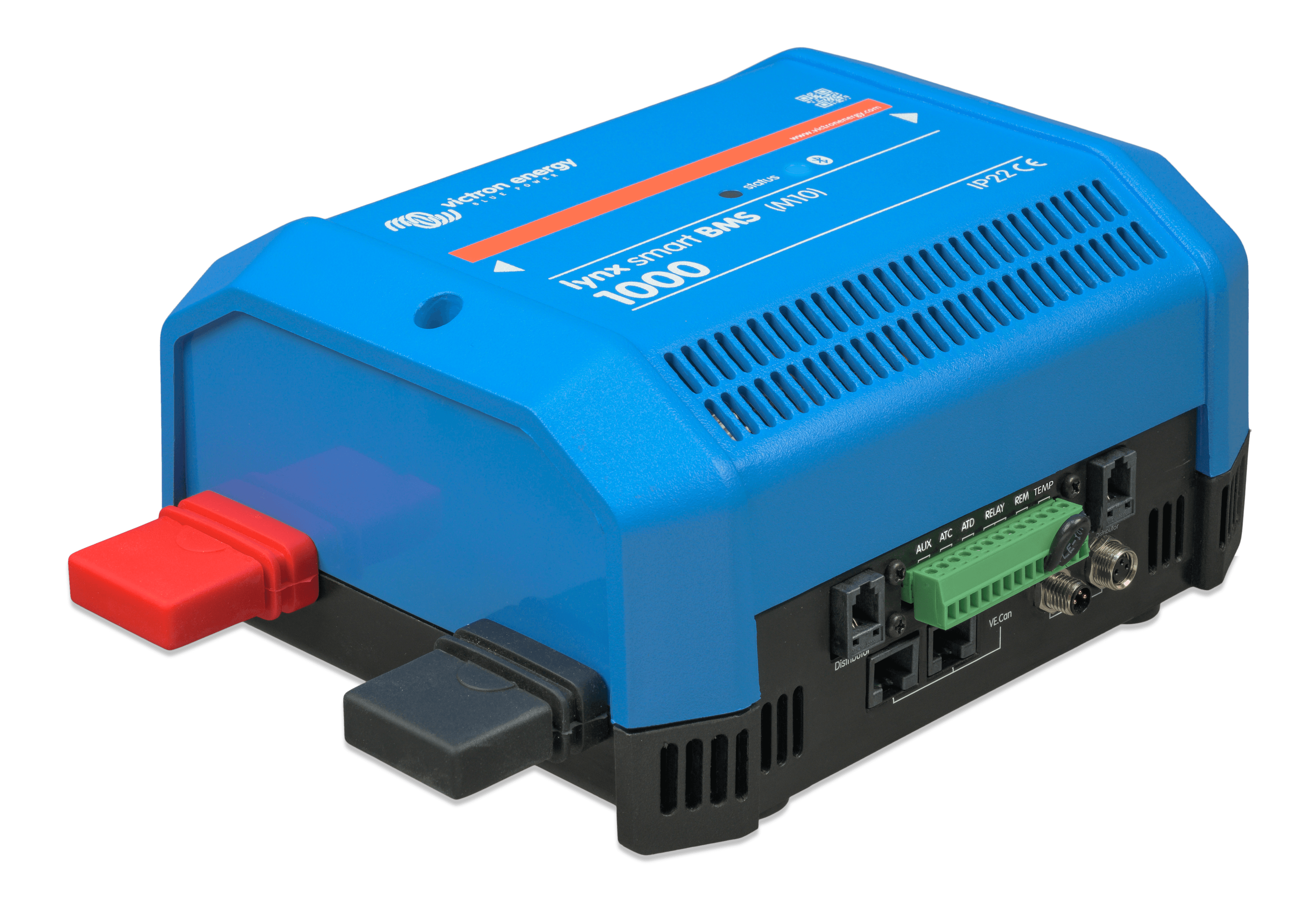 Lynx Smart BMS 1000 (M10) (left)  thumbnail