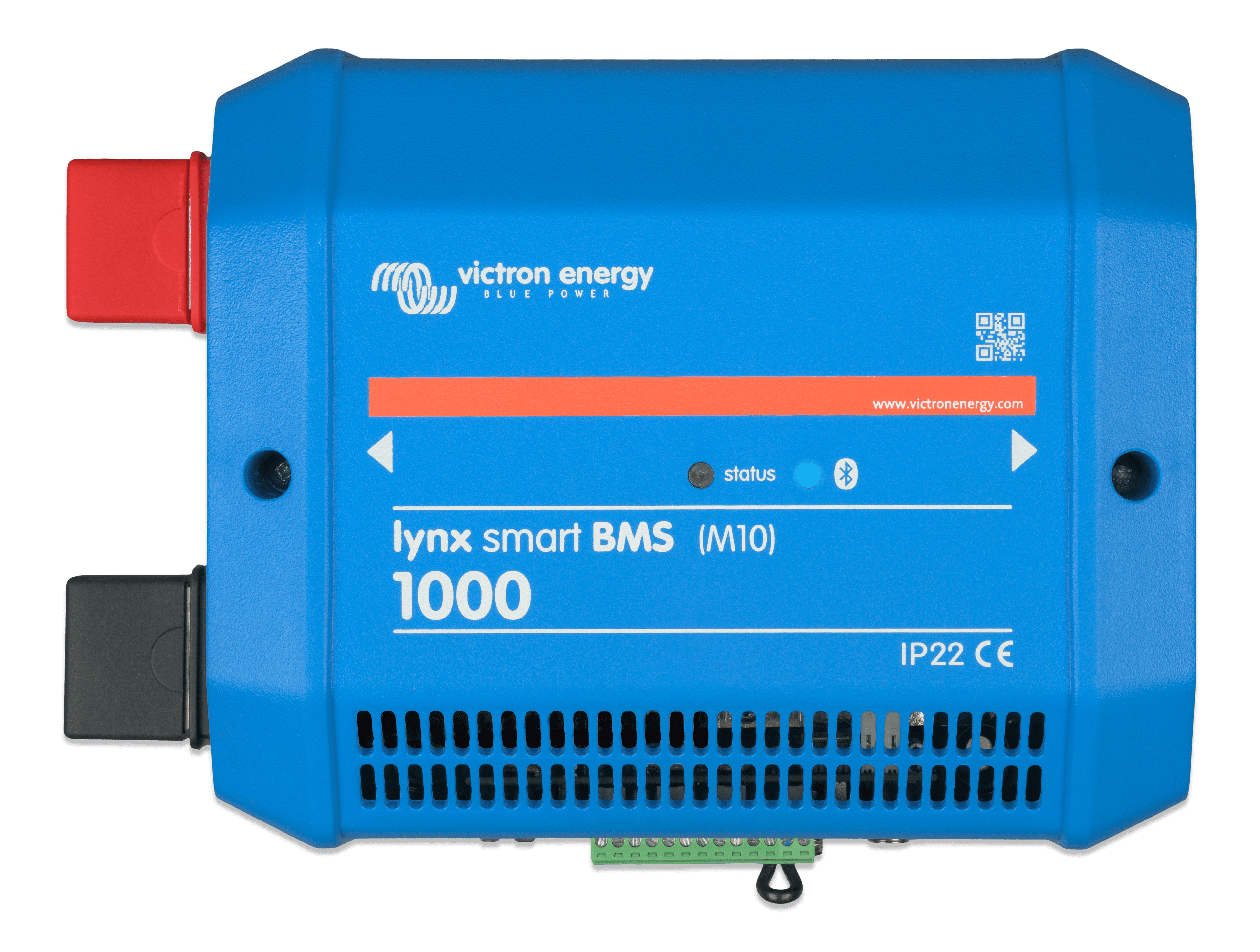 Lynx Smart BMS 1000 (M10) (top)  thumbnail