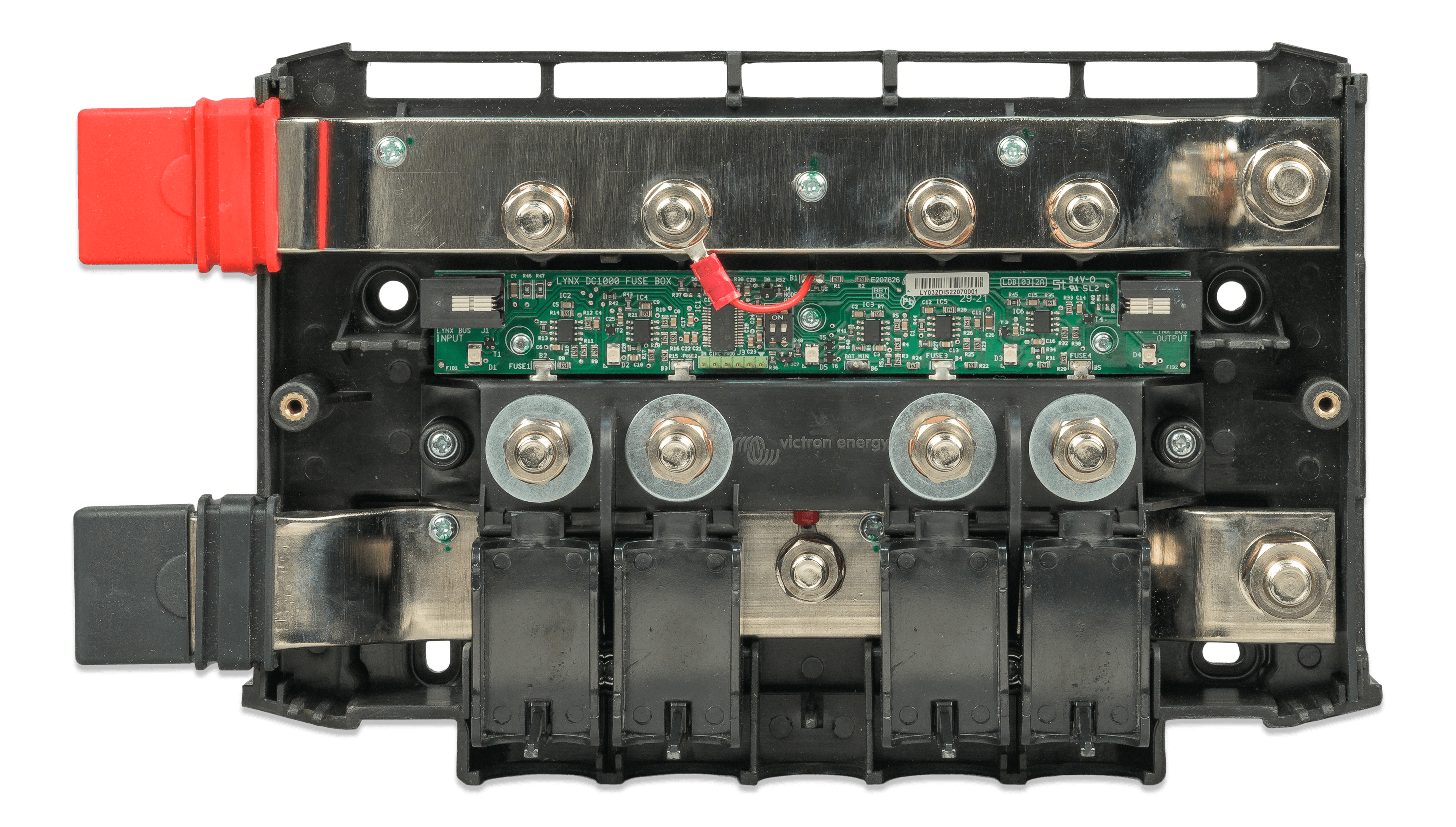 Lynx distributor (M10) (open-front-caps)  thumbnail