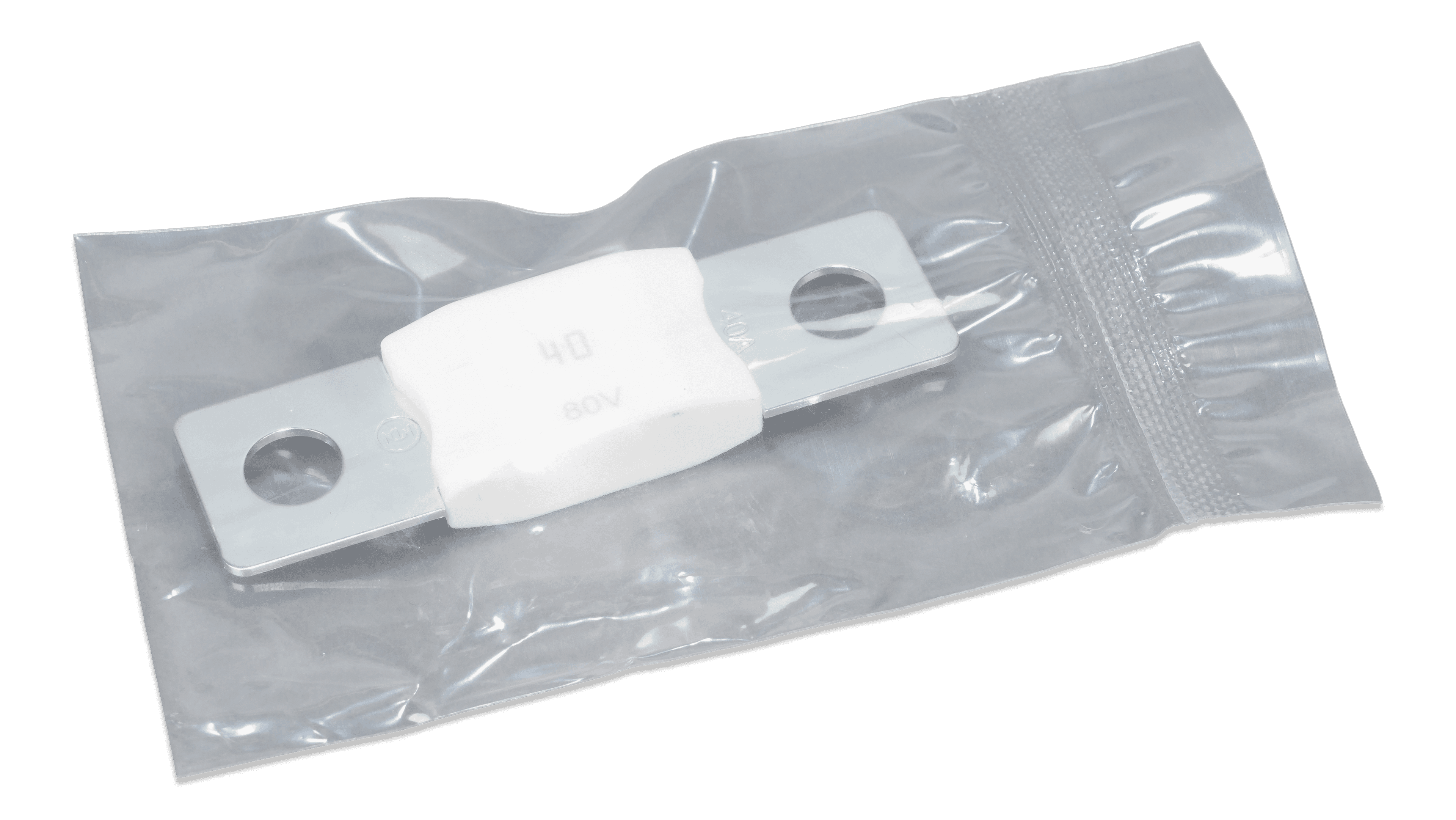 MEGA fuse 40A-80V (single in pagckage)  thumbnail