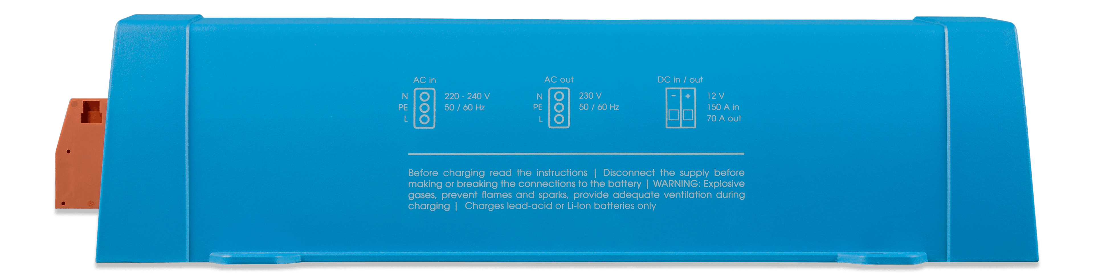 MultiPlus 12V 1600VA 70-16 230V (side-txt) thumbnail