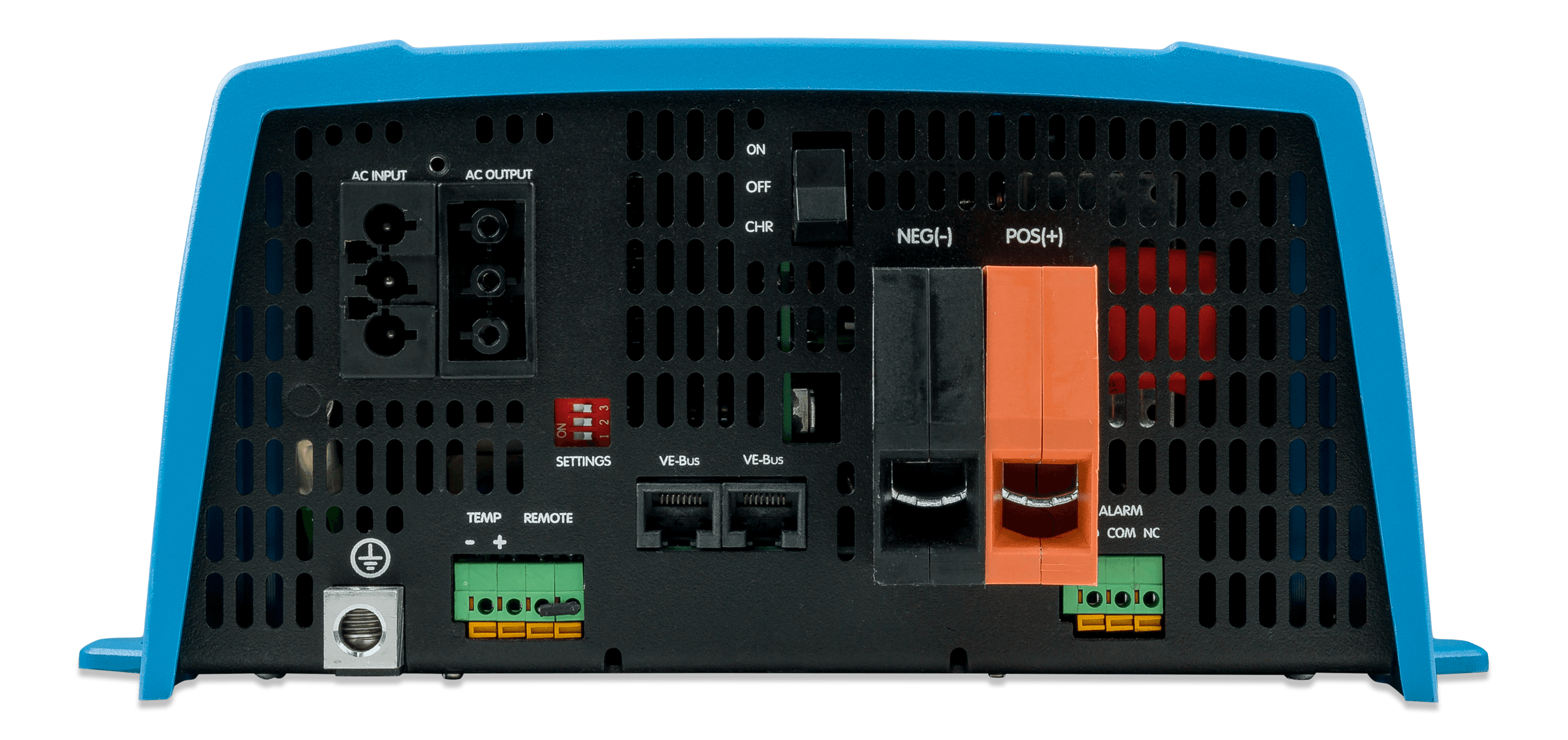 MultiPlus 12V 1600VA (connections) thumbnail