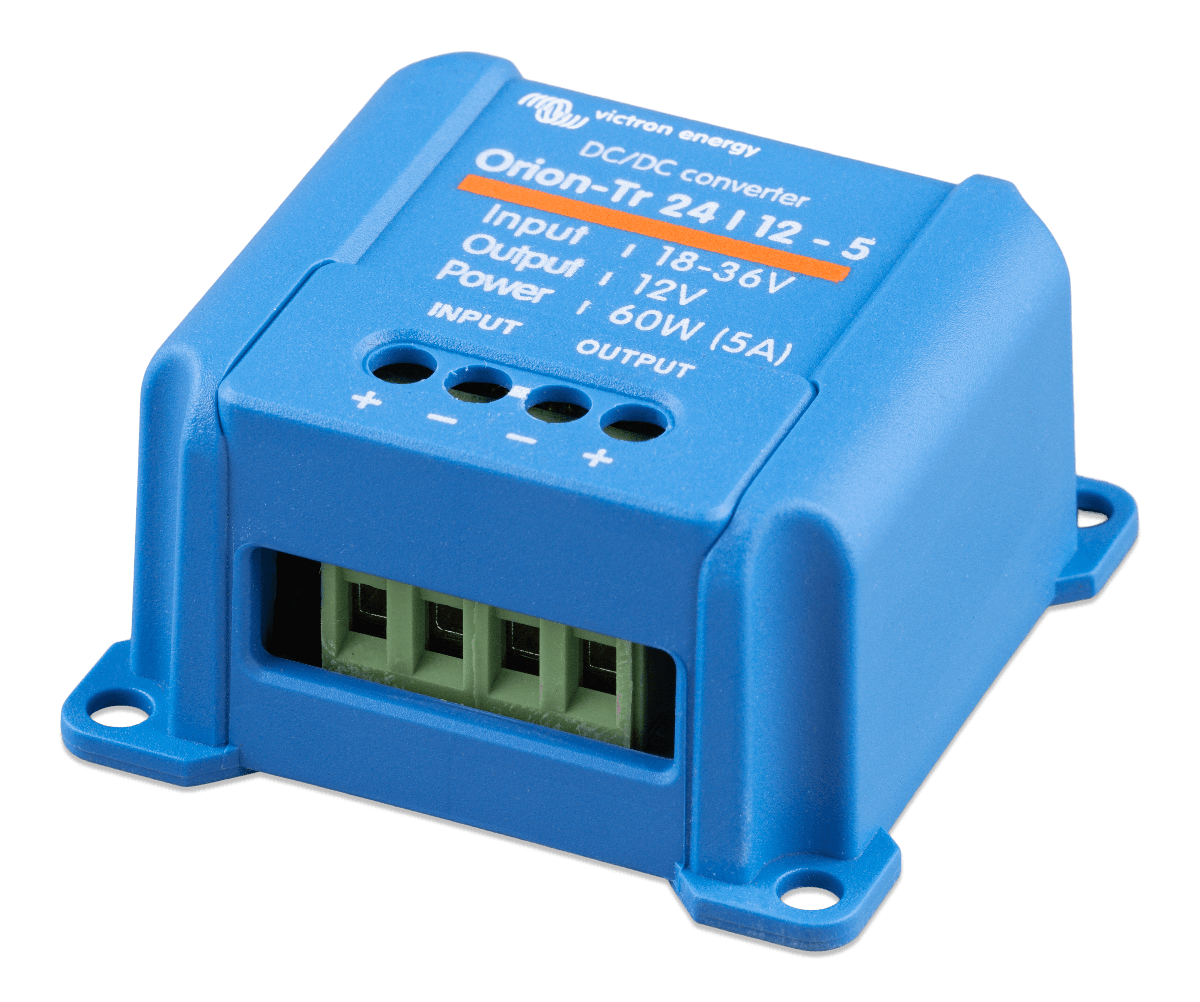 Orion-Tr 24/12-5 (60W) DC-DC converter (left)  thumbnail