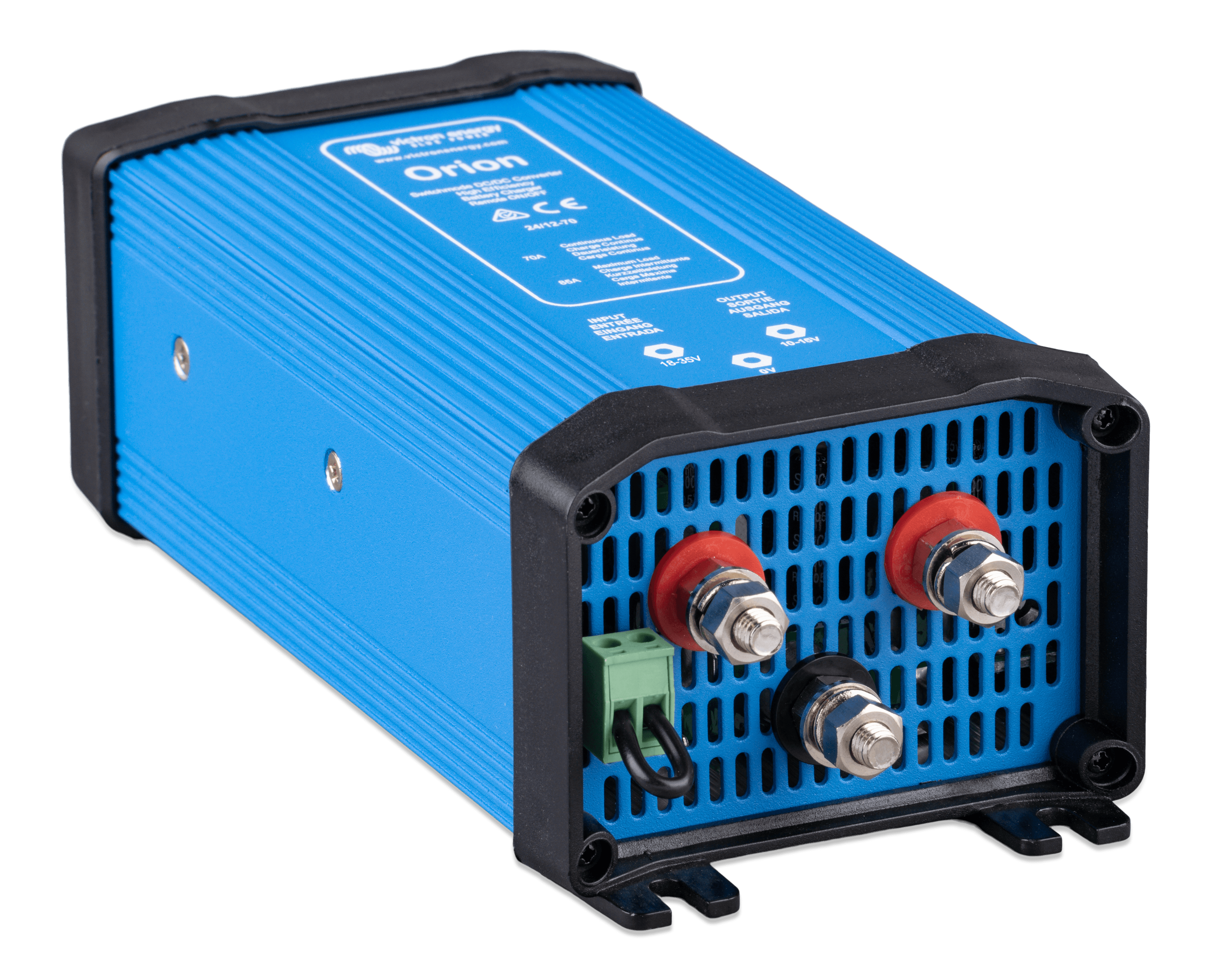 Orion 24/12-70A DC-DC converter IP20 (right)  thumbnail