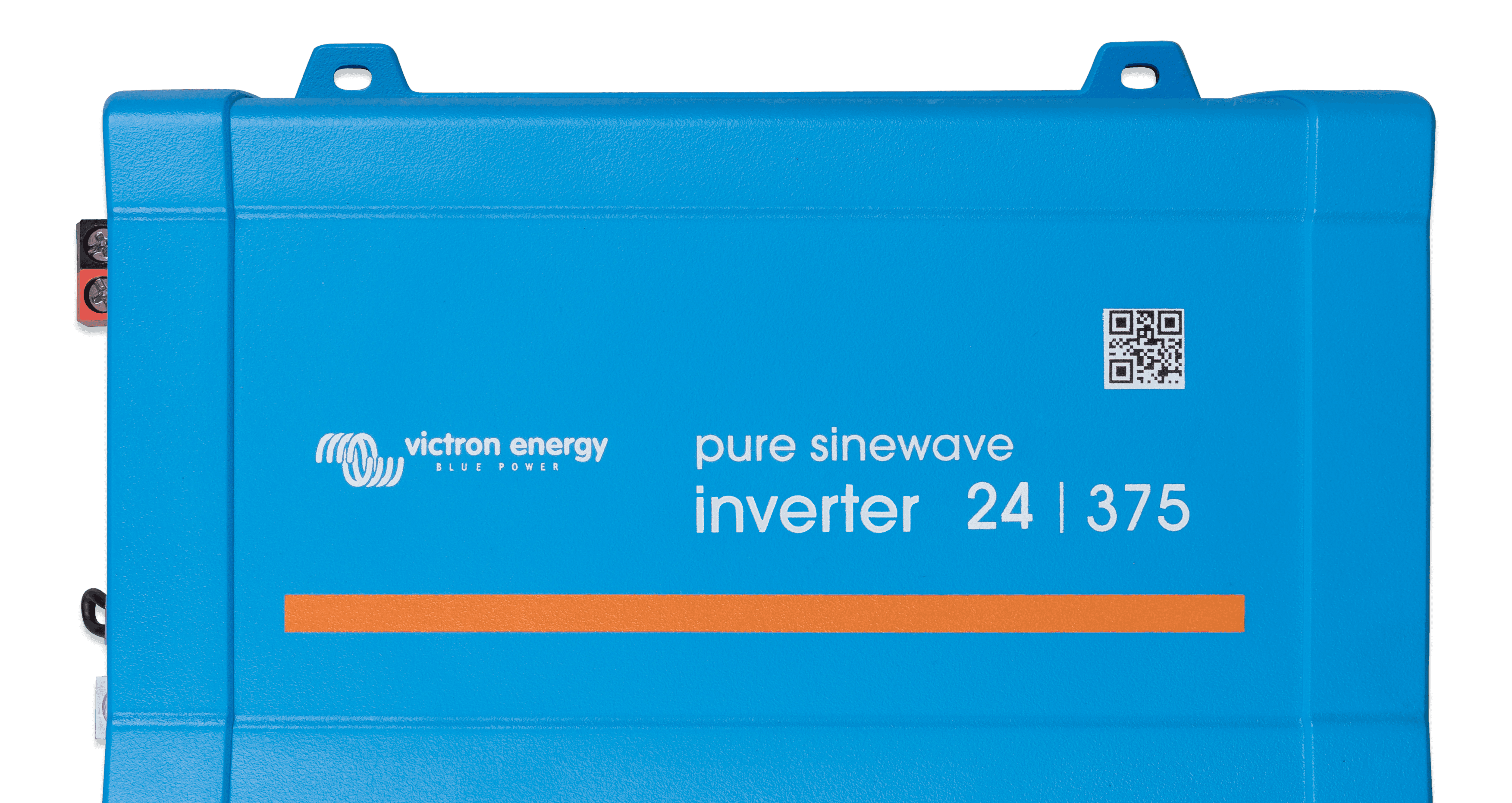 Inverter 24V 375VA 120V VE.Direct (top)  thumbnail