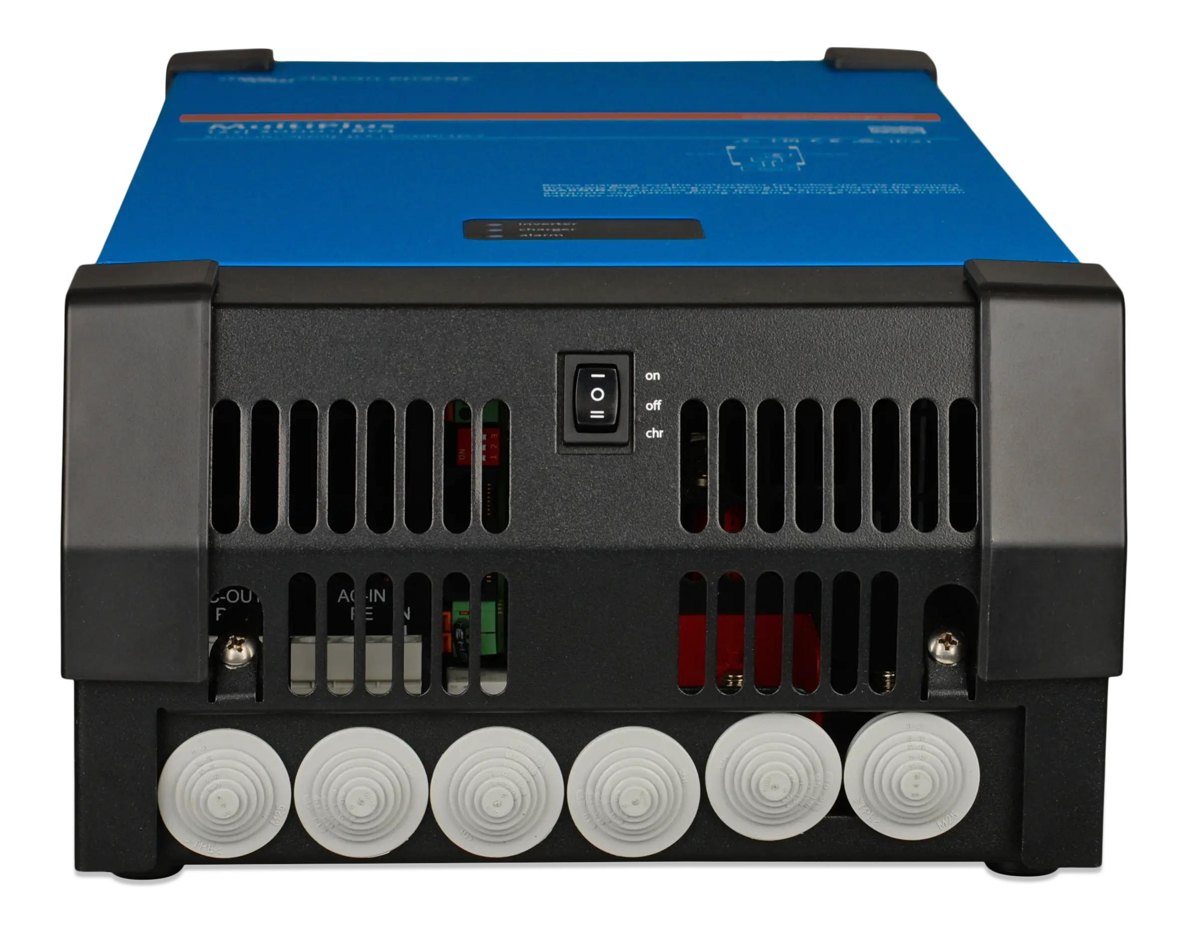 MultiPlus 12/2000/80 230V (bottom)  thumbnail