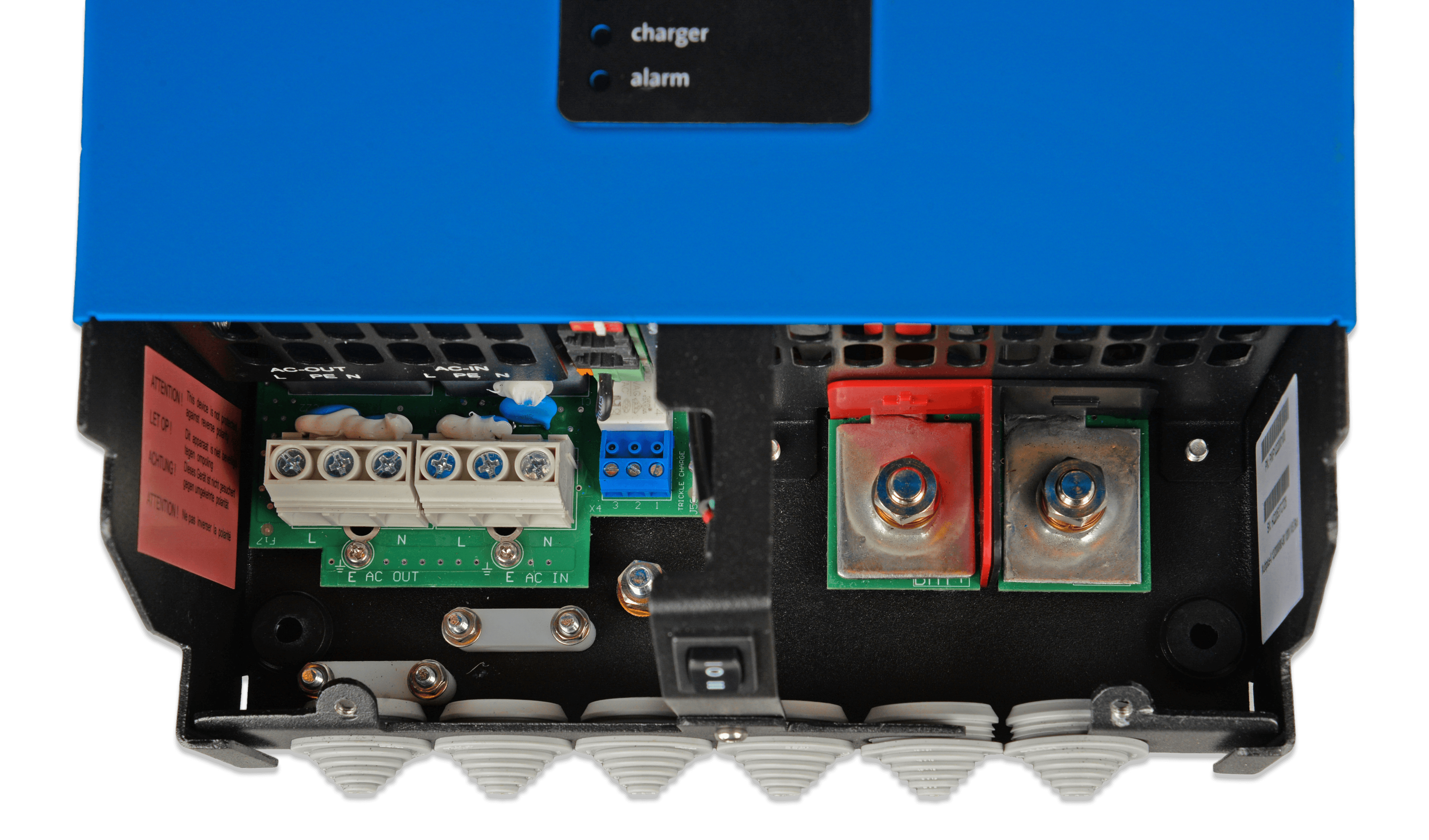 MultiPlus 12/2000/80 120V (bottom open3)  thumbnail