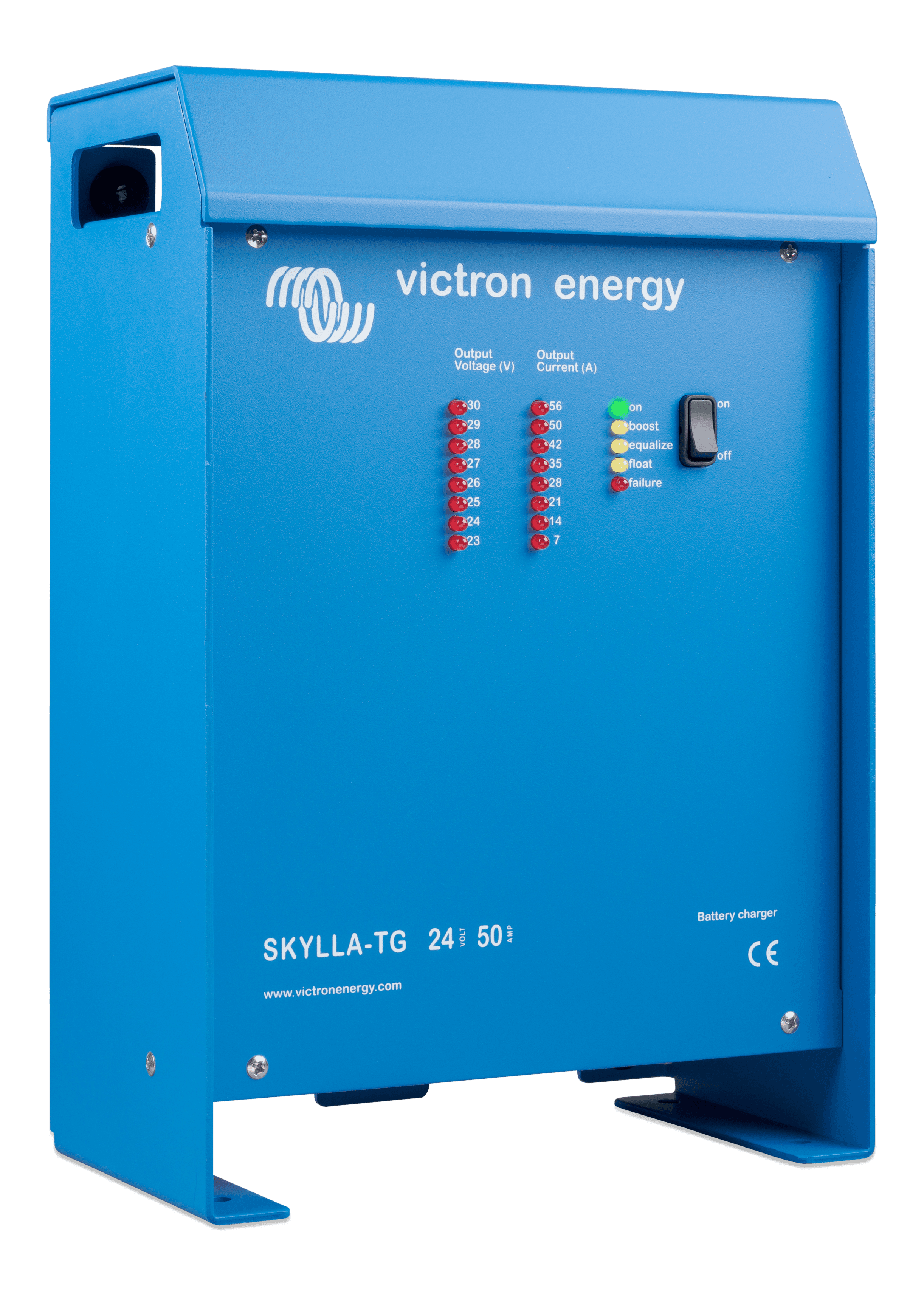 Solar Skylla-TG 24-50(1+1) GL 120-240V (right) thumbnail