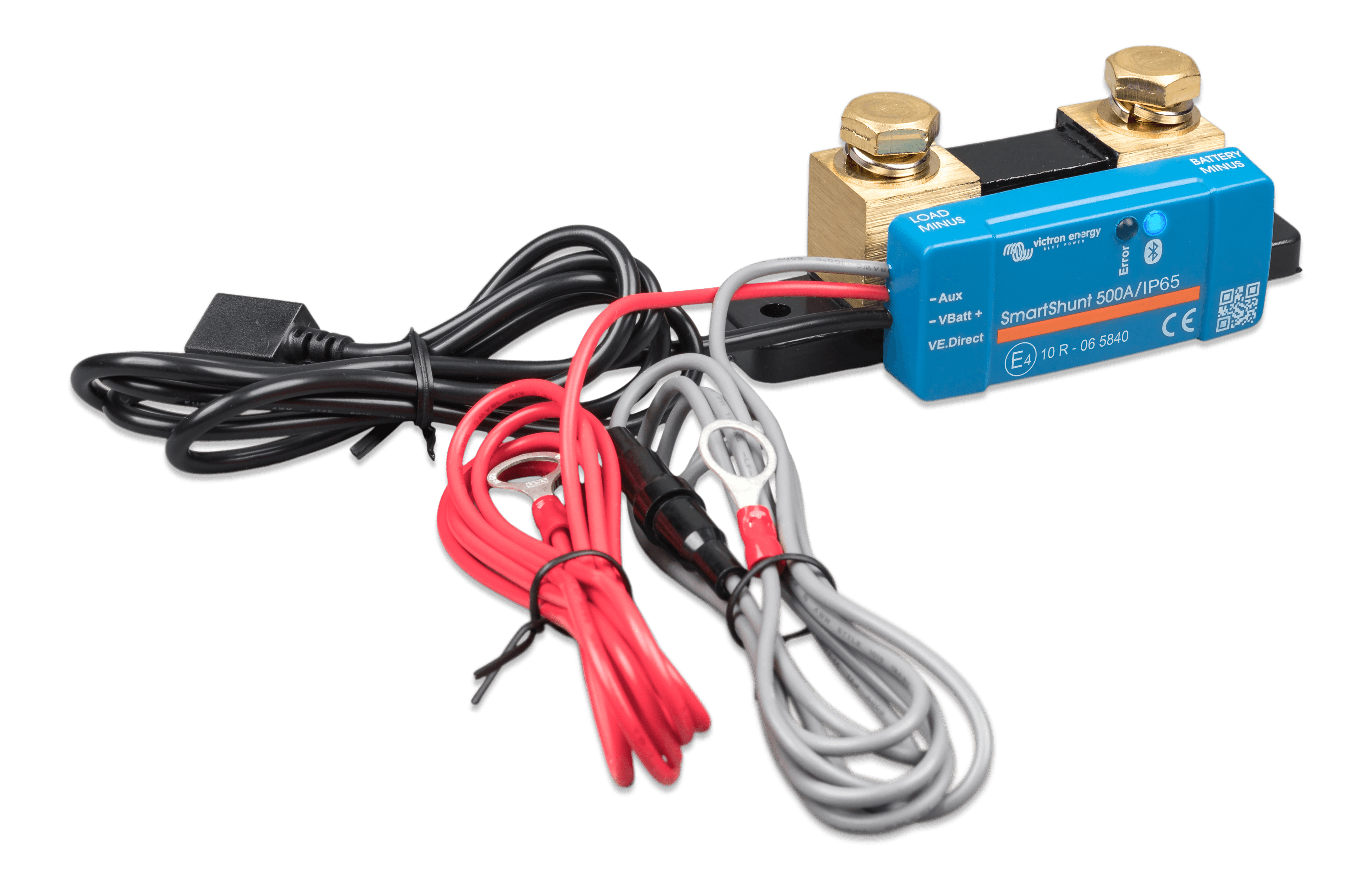 SmartShunt 500A-50mV IP65 (right)  thumbnail